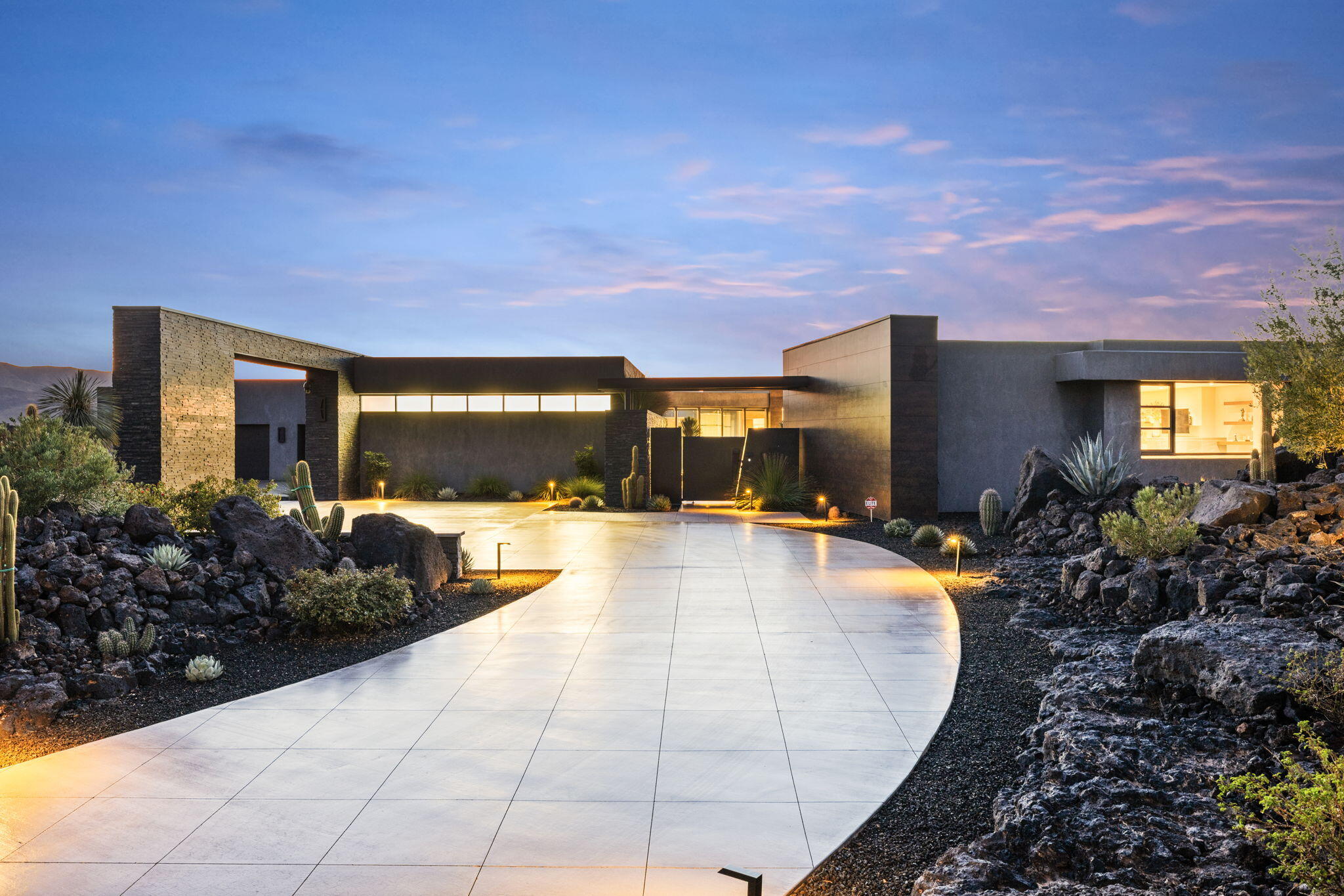 ENTRADA AT SNOW CANYON CHACO WEST - Residential