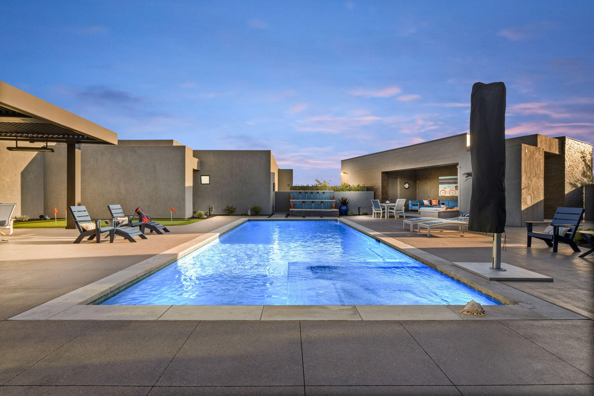 ENTRADA AT SNOW CANYON CHACO WEST - Residential