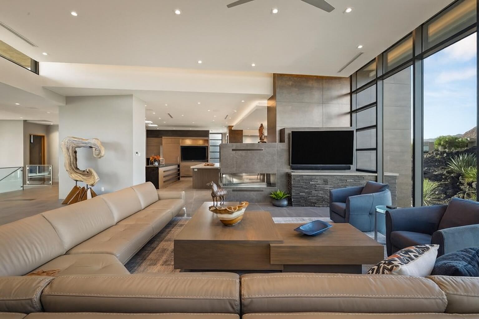 ENTRADA AT SNOW CANYON CHACO WEST - Residential