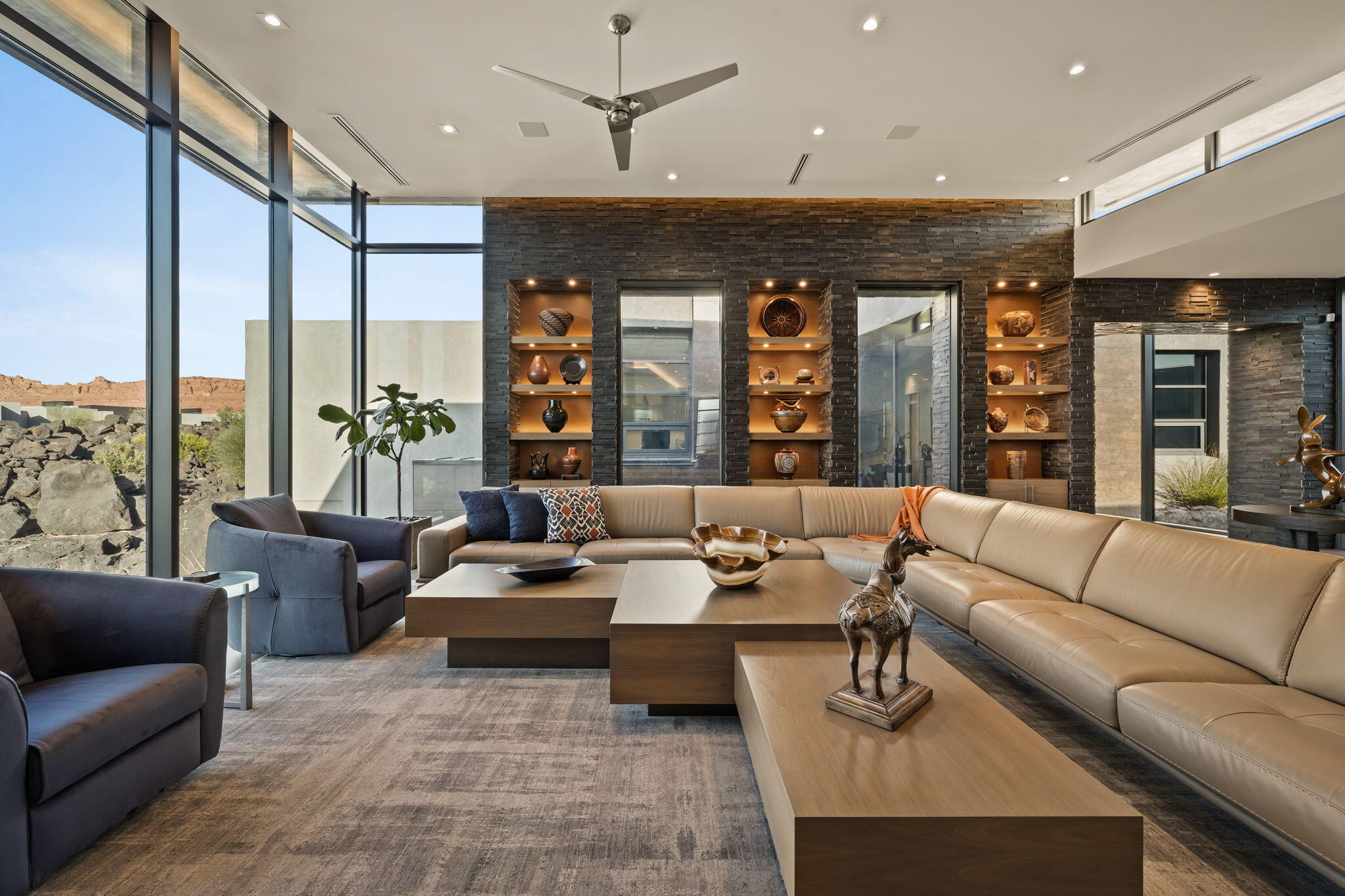 ENTRADA AT SNOW CANYON CHACO WEST - Residential