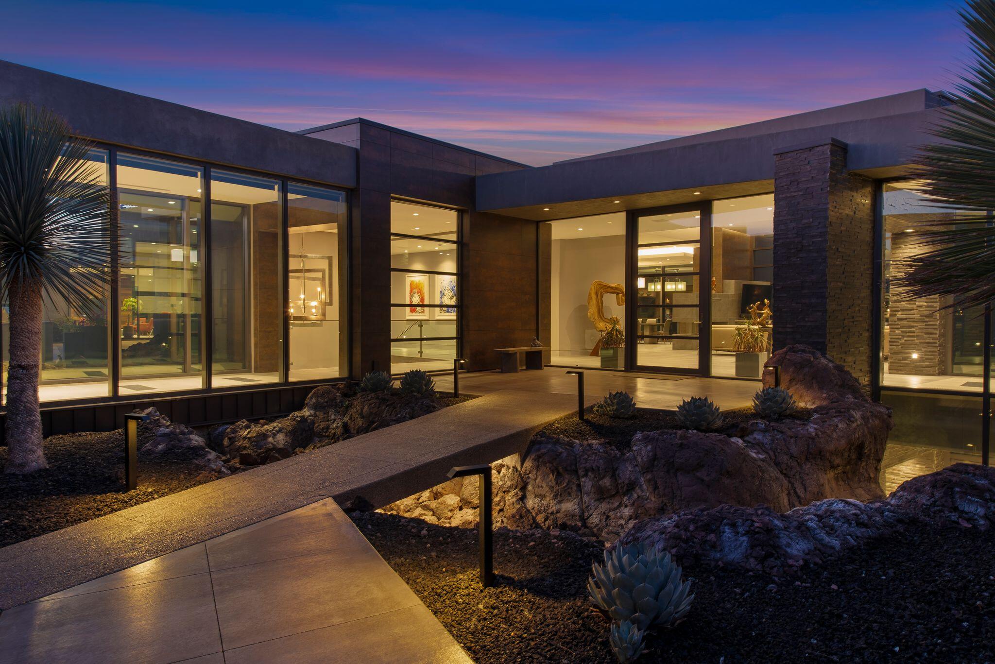 ENTRADA AT SNOW CANYON CHACO WEST - Residential