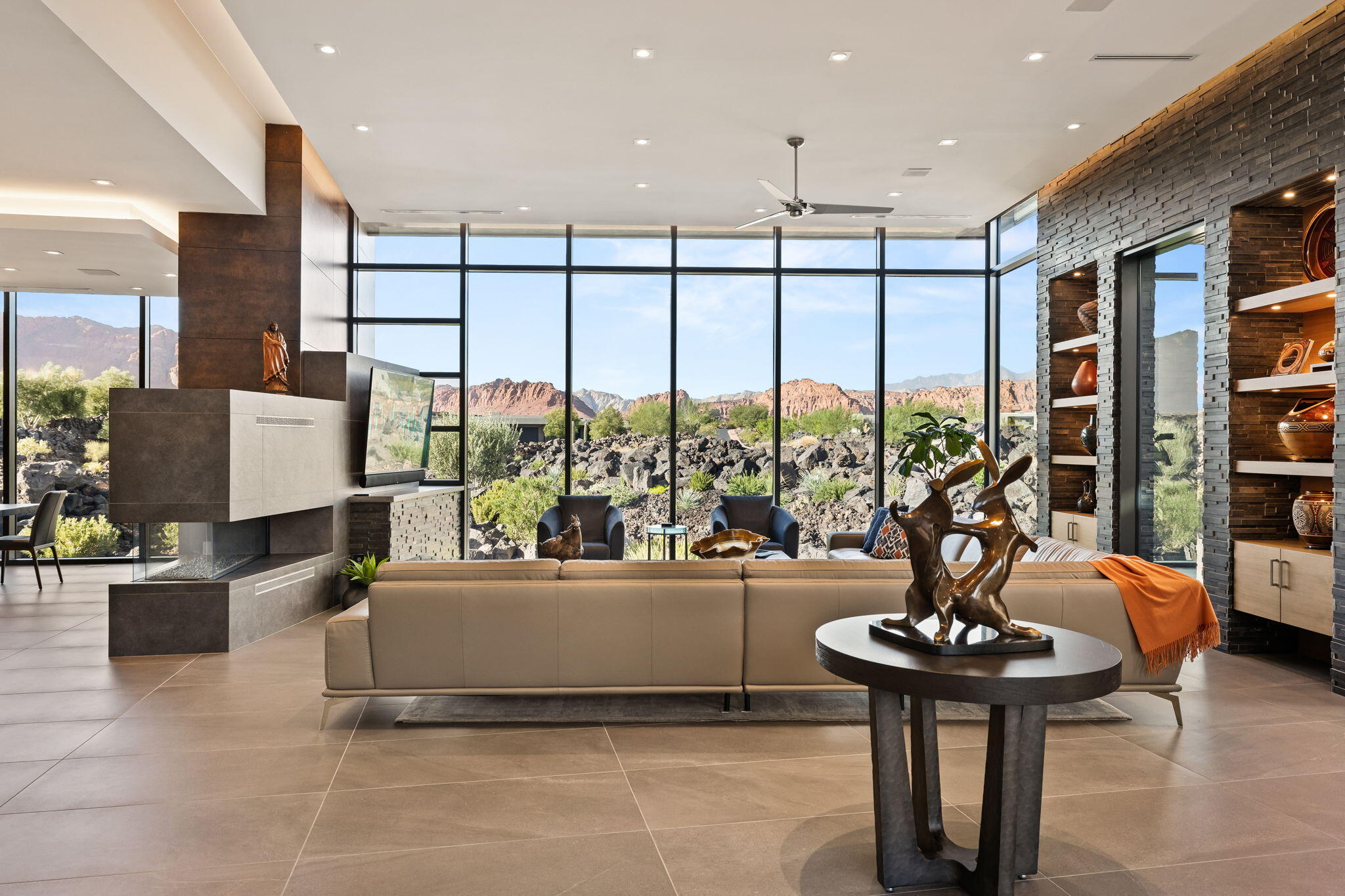 ENTRADA AT SNOW CANYON CHACO WEST - Residential