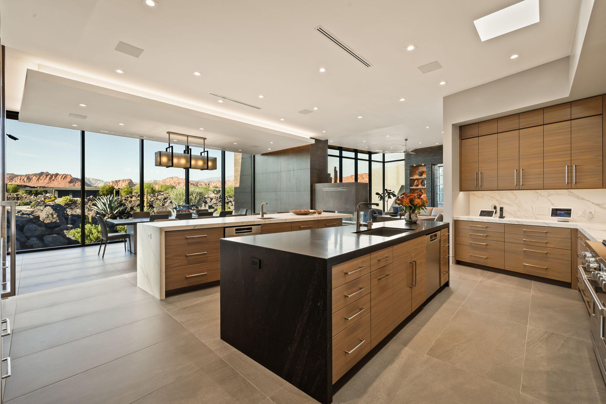 ENTRADA AT SNOW CANYON CHACO WEST - Residential