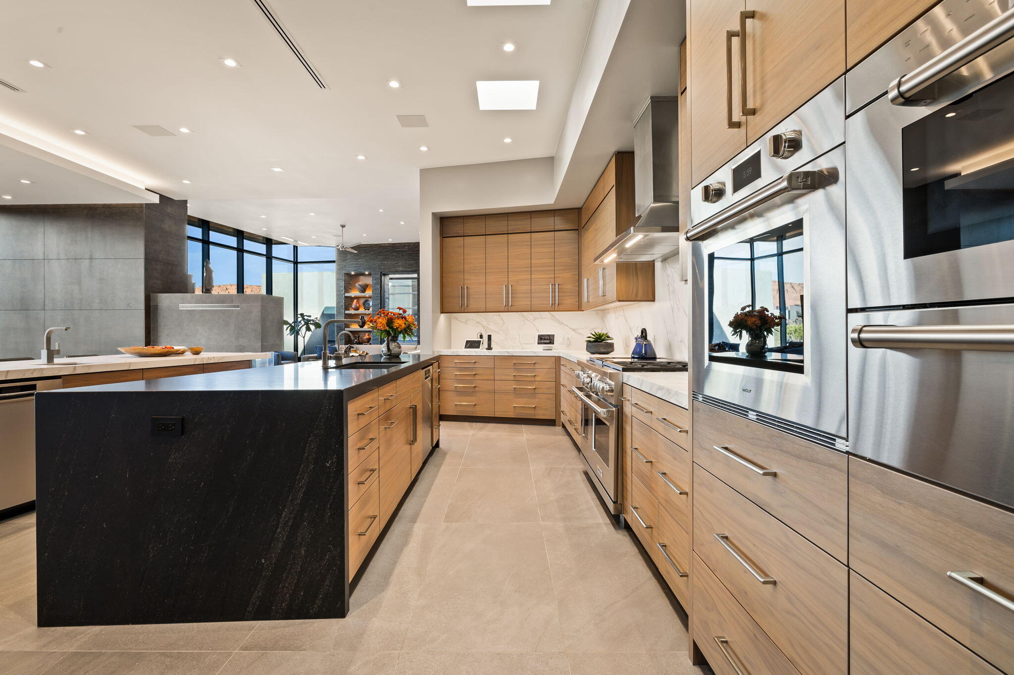 ENTRADA AT SNOW CANYON CHACO WEST - Residential