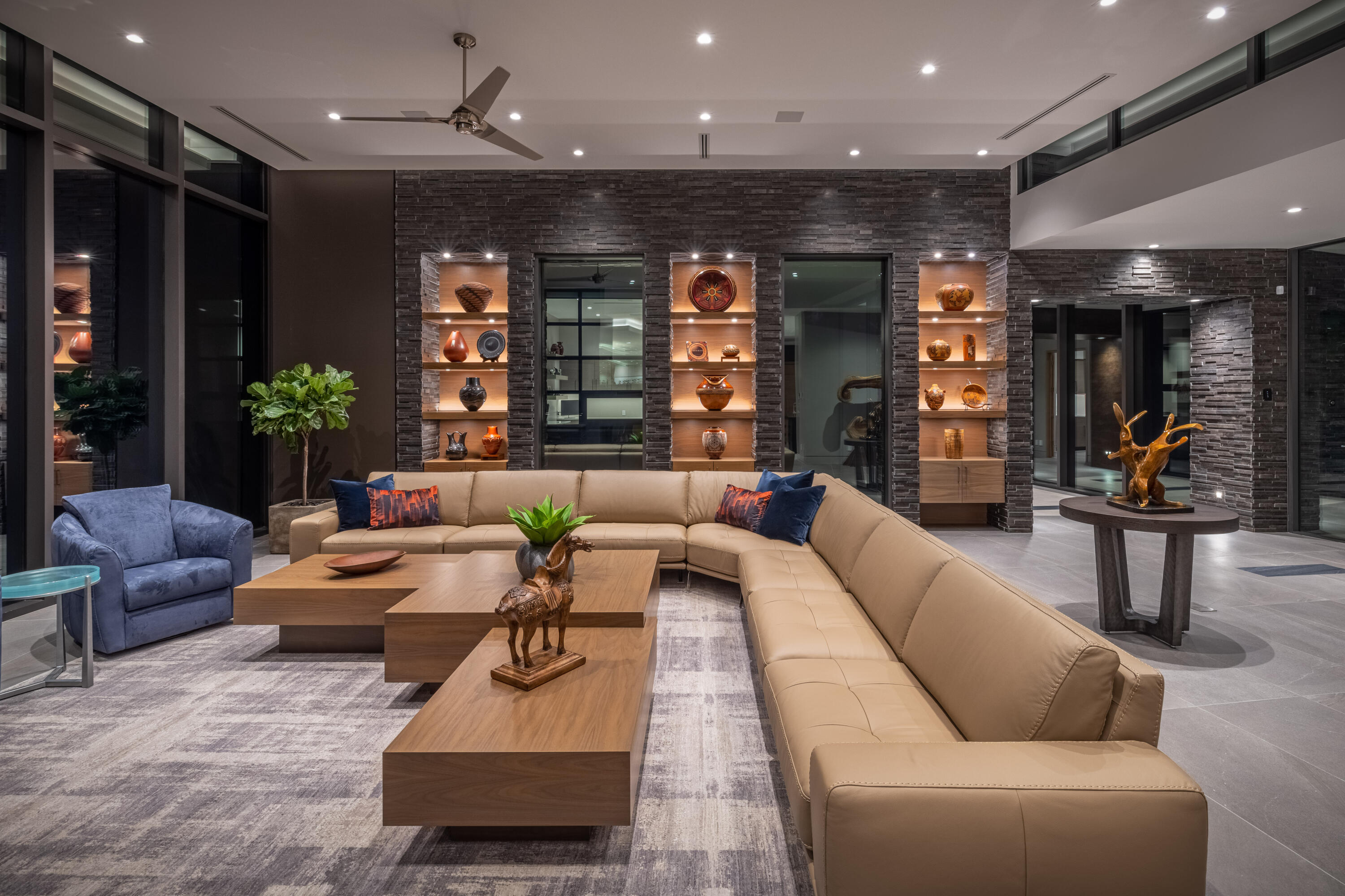 ENTRADA AT SNOW CANYON CHACO WEST - Residential