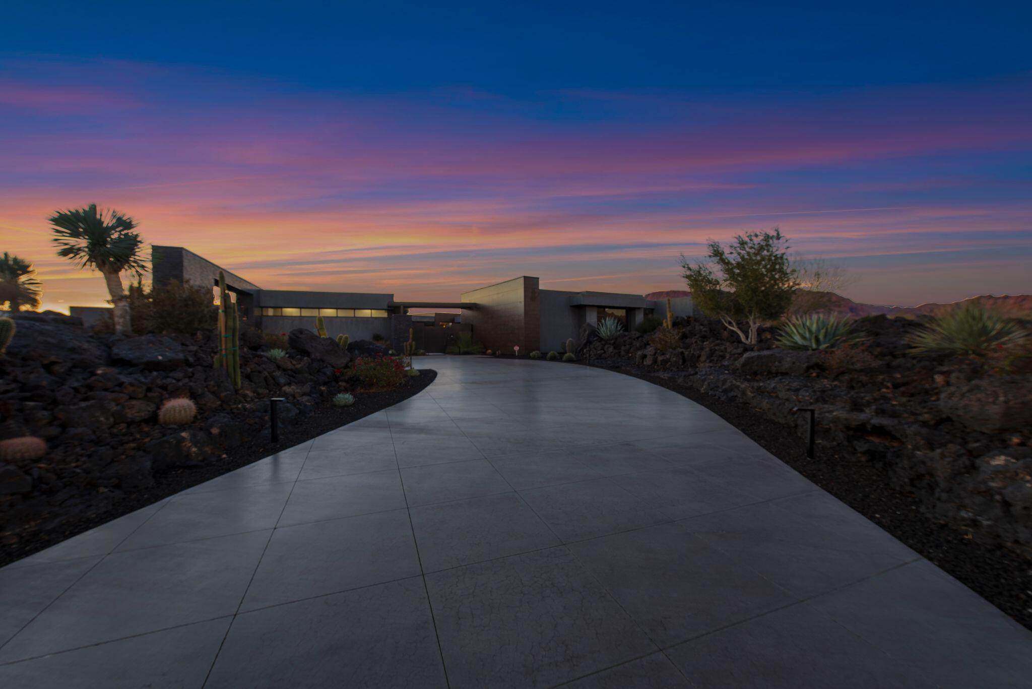 ENTRADA AT SNOW CANYON CHACO WEST - Residential