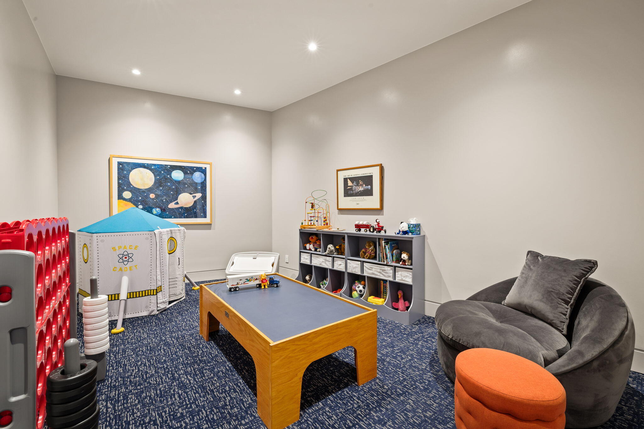 ENTRADA AT SNOW CANYON CHACO WEST - Residential