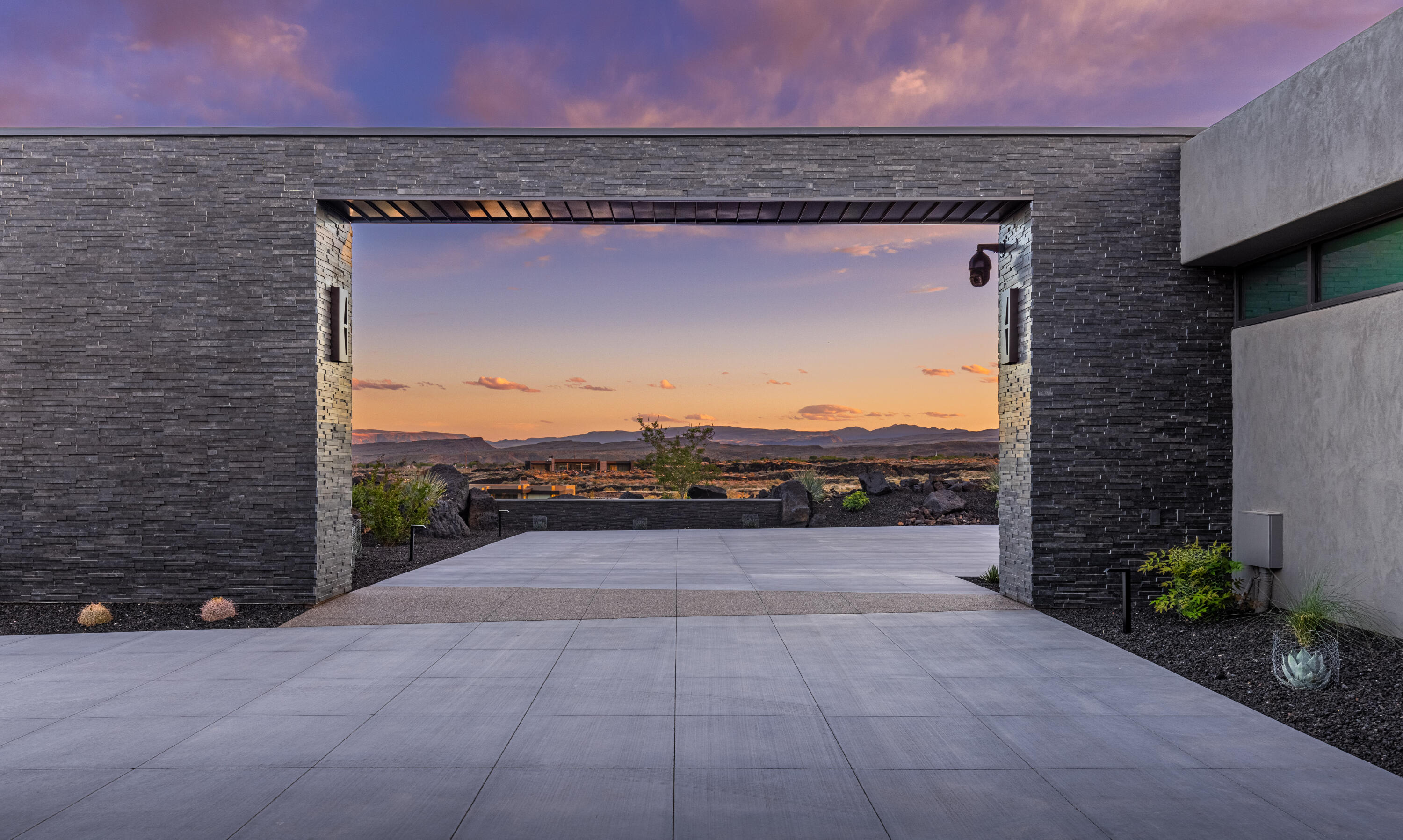 ENTRADA AT SNOW CANYON CHACO WEST - Residential