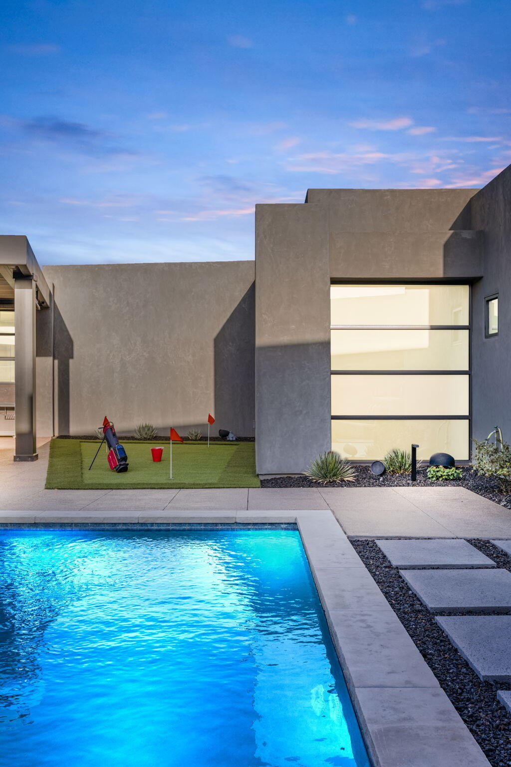 ENTRADA AT SNOW CANYON CHACO WEST - Residential