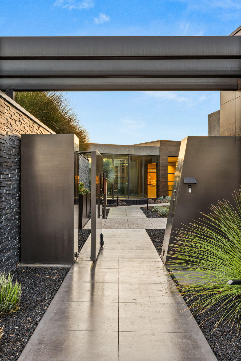 ENTRADA AT SNOW CANYON CHACO WEST - Residential