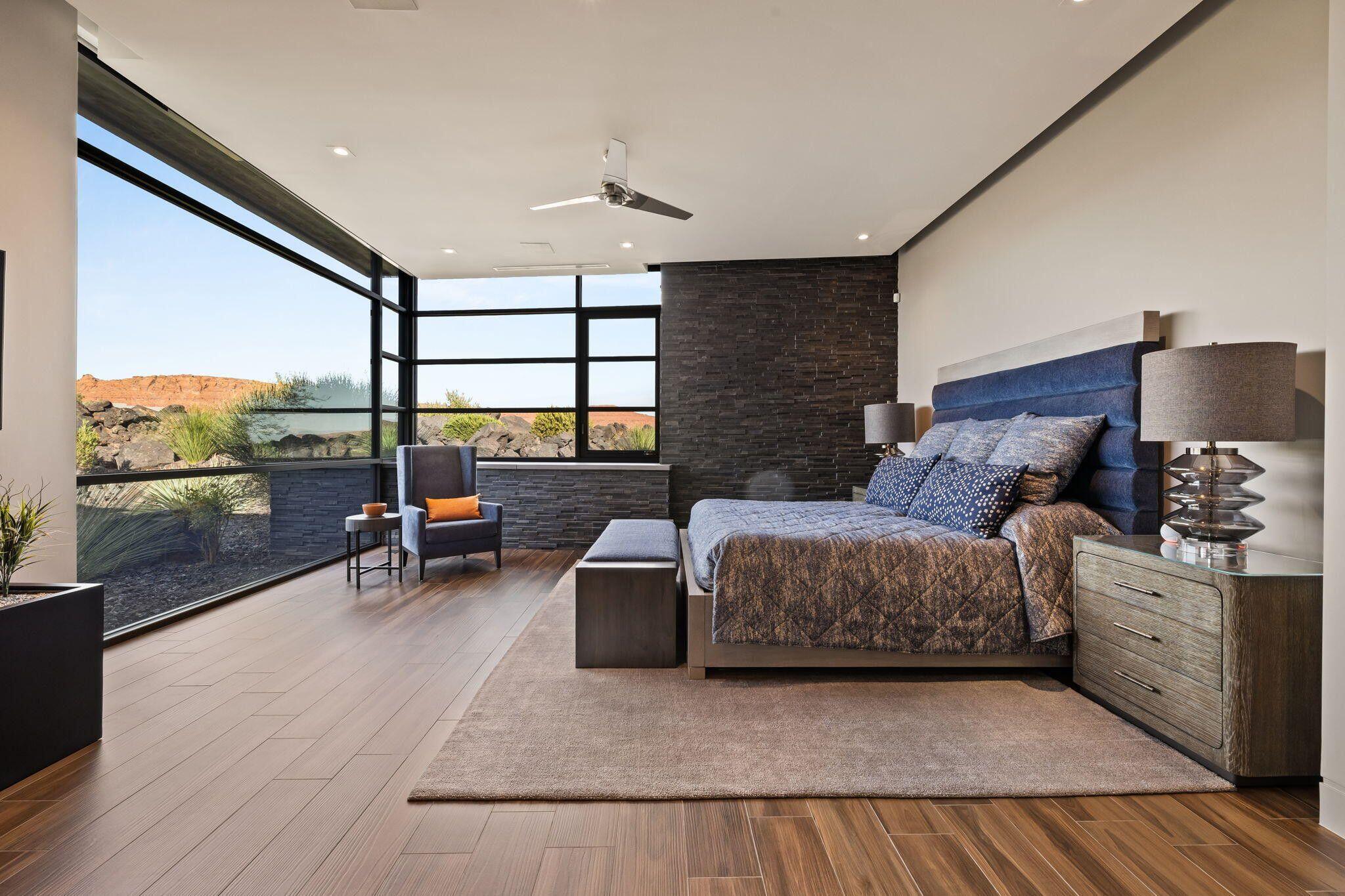 ENTRADA AT SNOW CANYON CHACO WEST - Residential