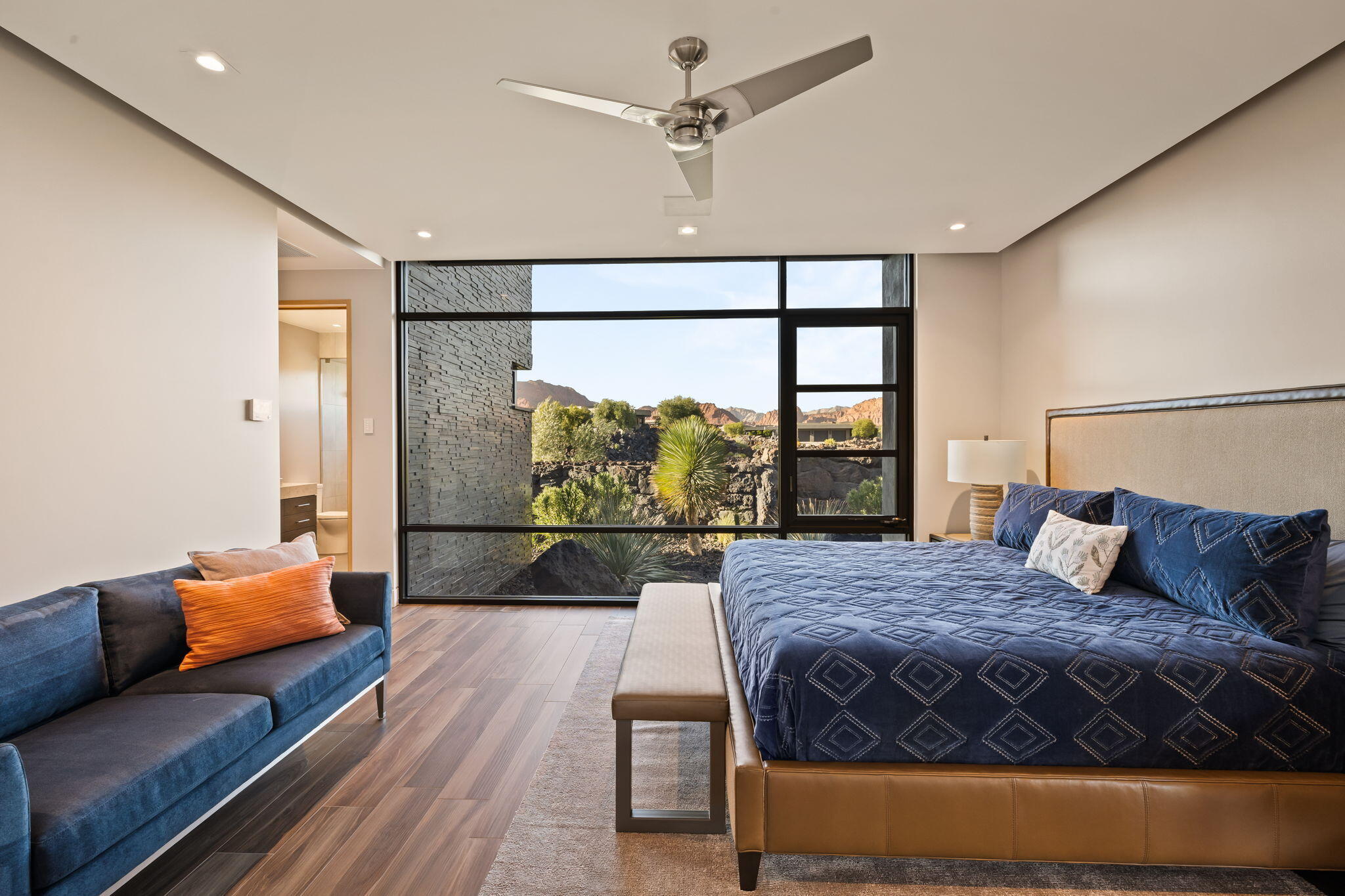 ENTRADA AT SNOW CANYON CHACO WEST - Residential