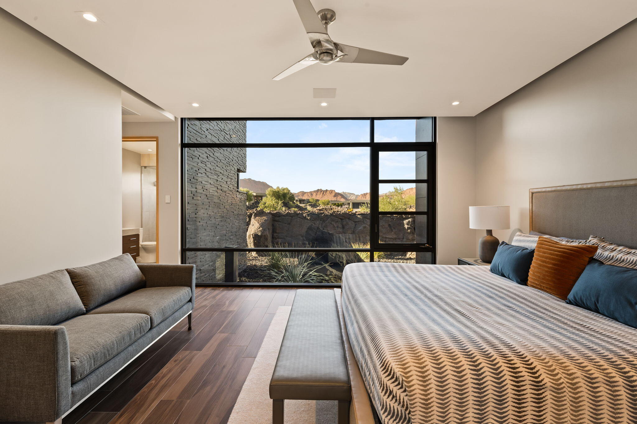 ENTRADA AT SNOW CANYON CHACO WEST - Residential