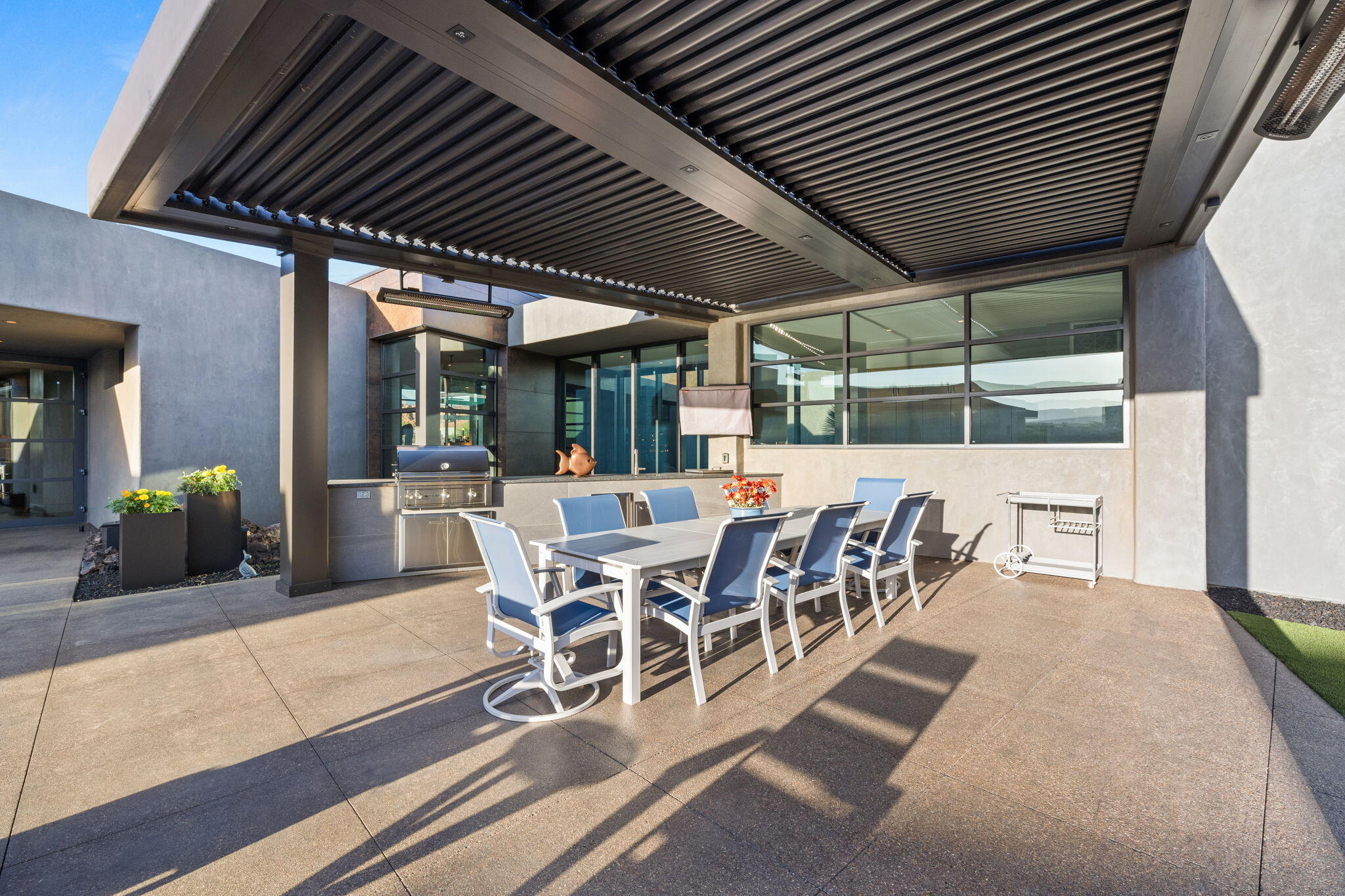 ENTRADA AT SNOW CANYON CHACO WEST - Residential