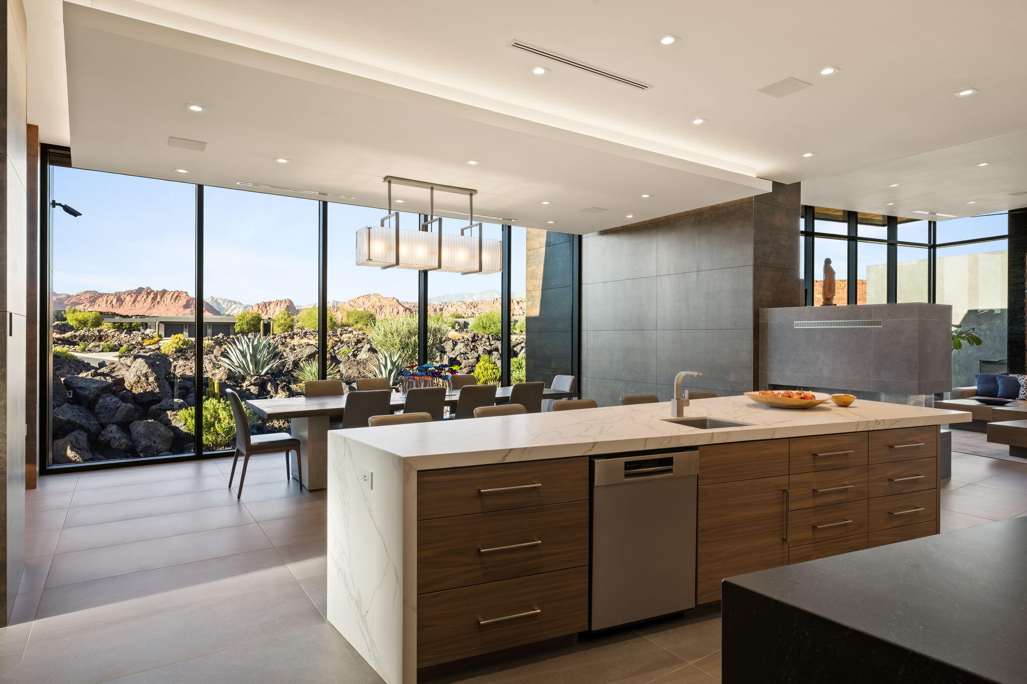 ENTRADA AT SNOW CANYON CHACO WEST - Residential