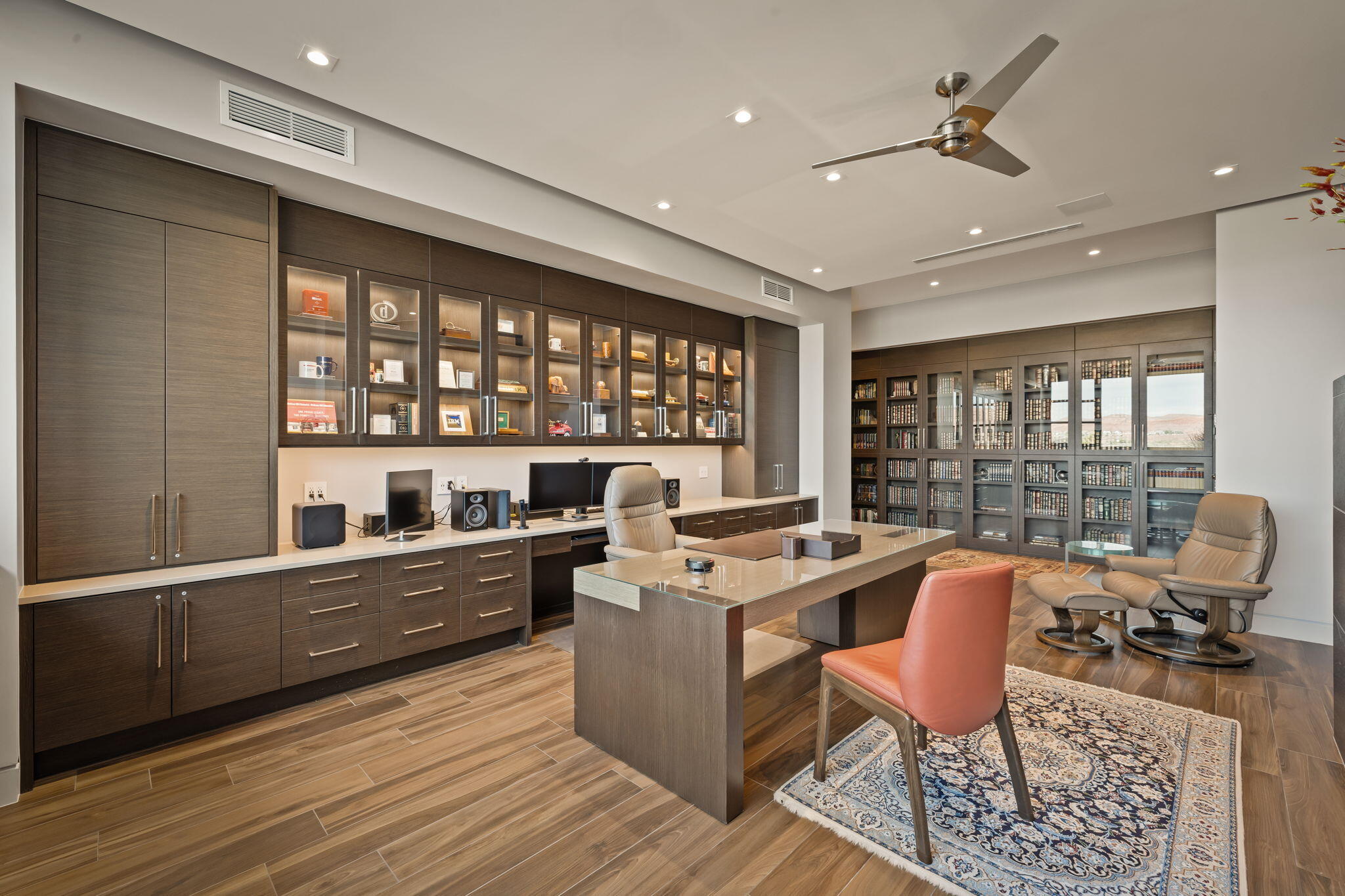 ENTRADA AT SNOW CANYON CHACO WEST - Residential