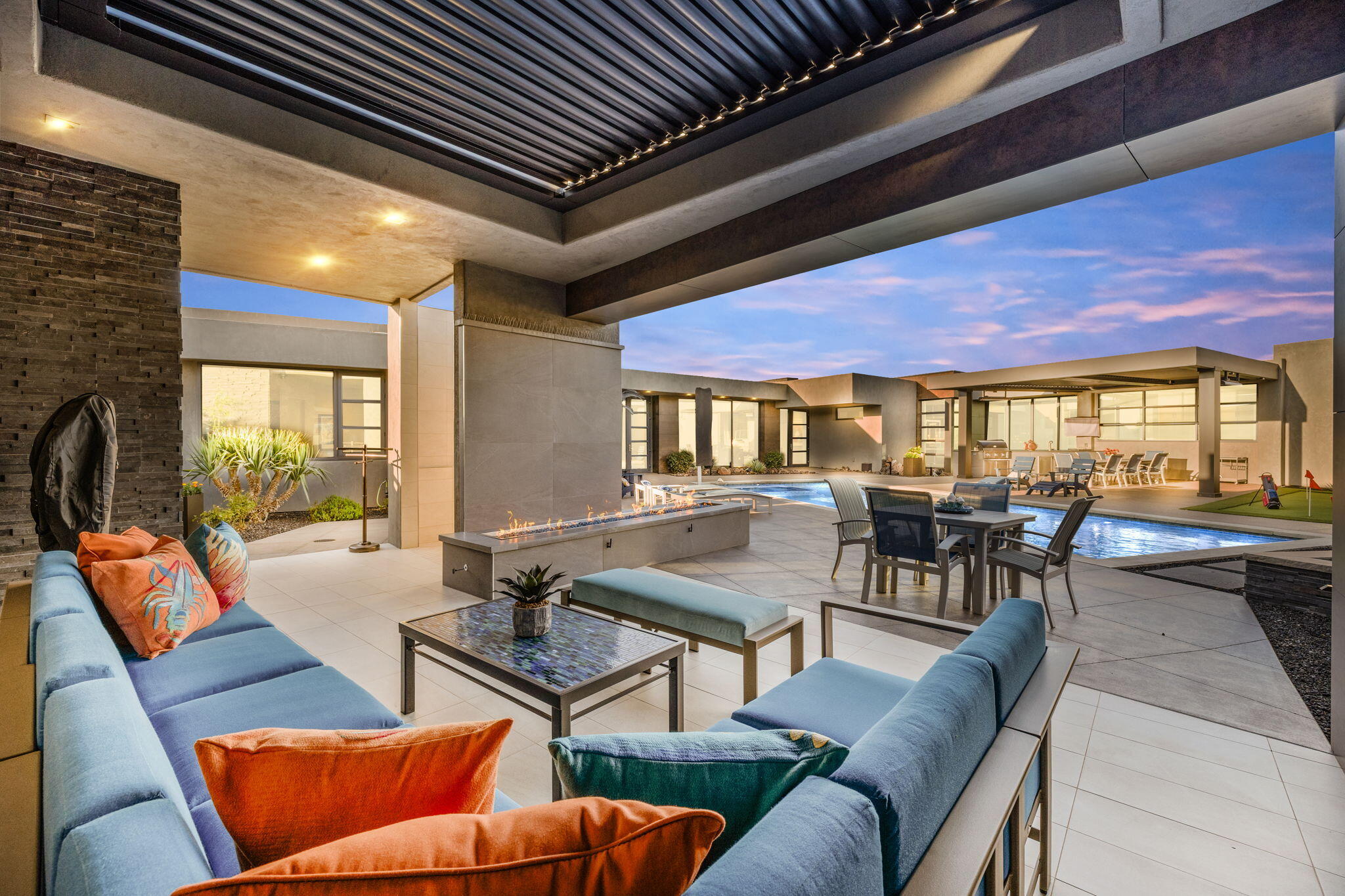 ENTRADA AT SNOW CANYON CHACO WEST - Residential