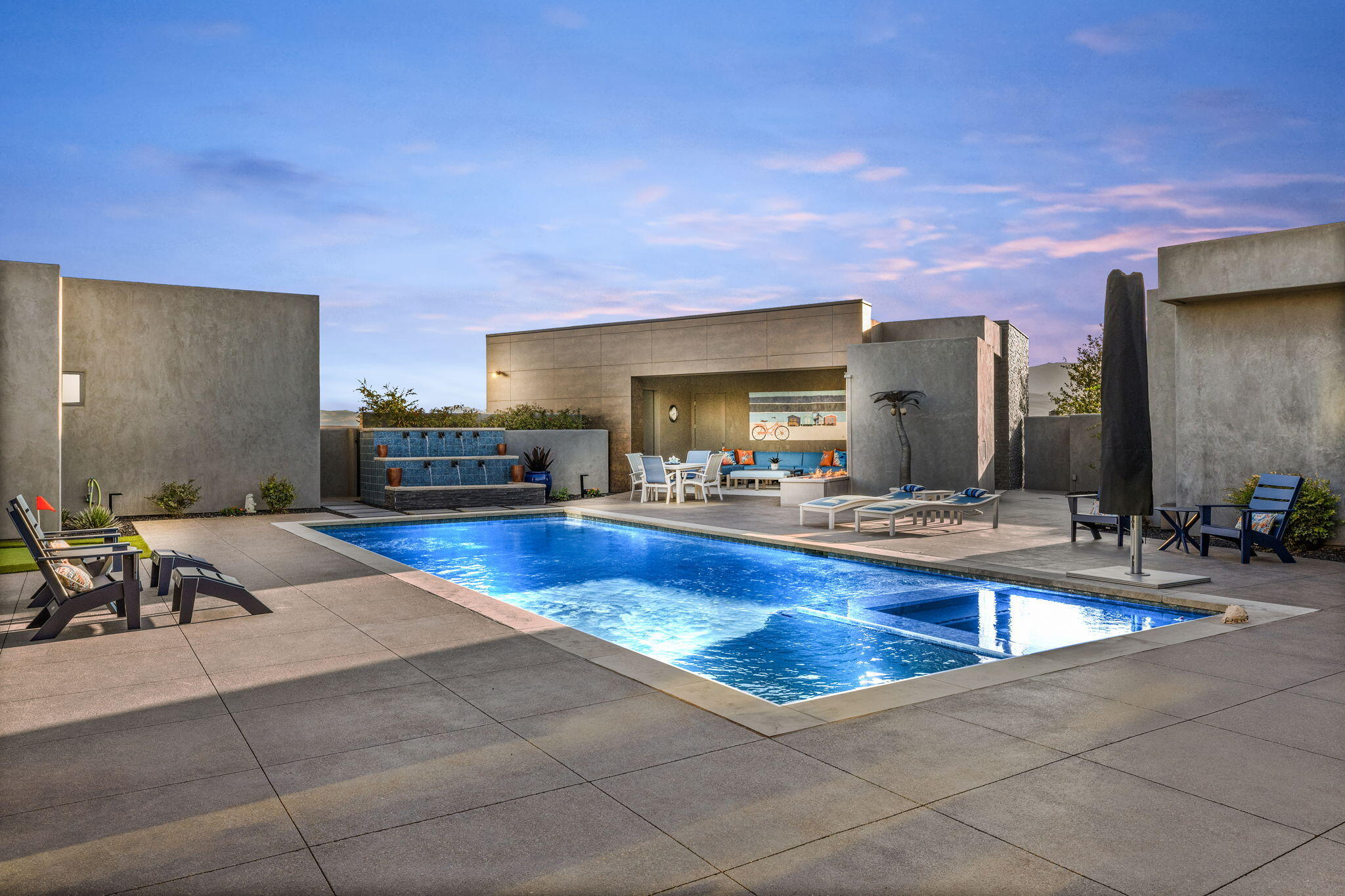 ENTRADA AT SNOW CANYON CHACO WEST - Residential