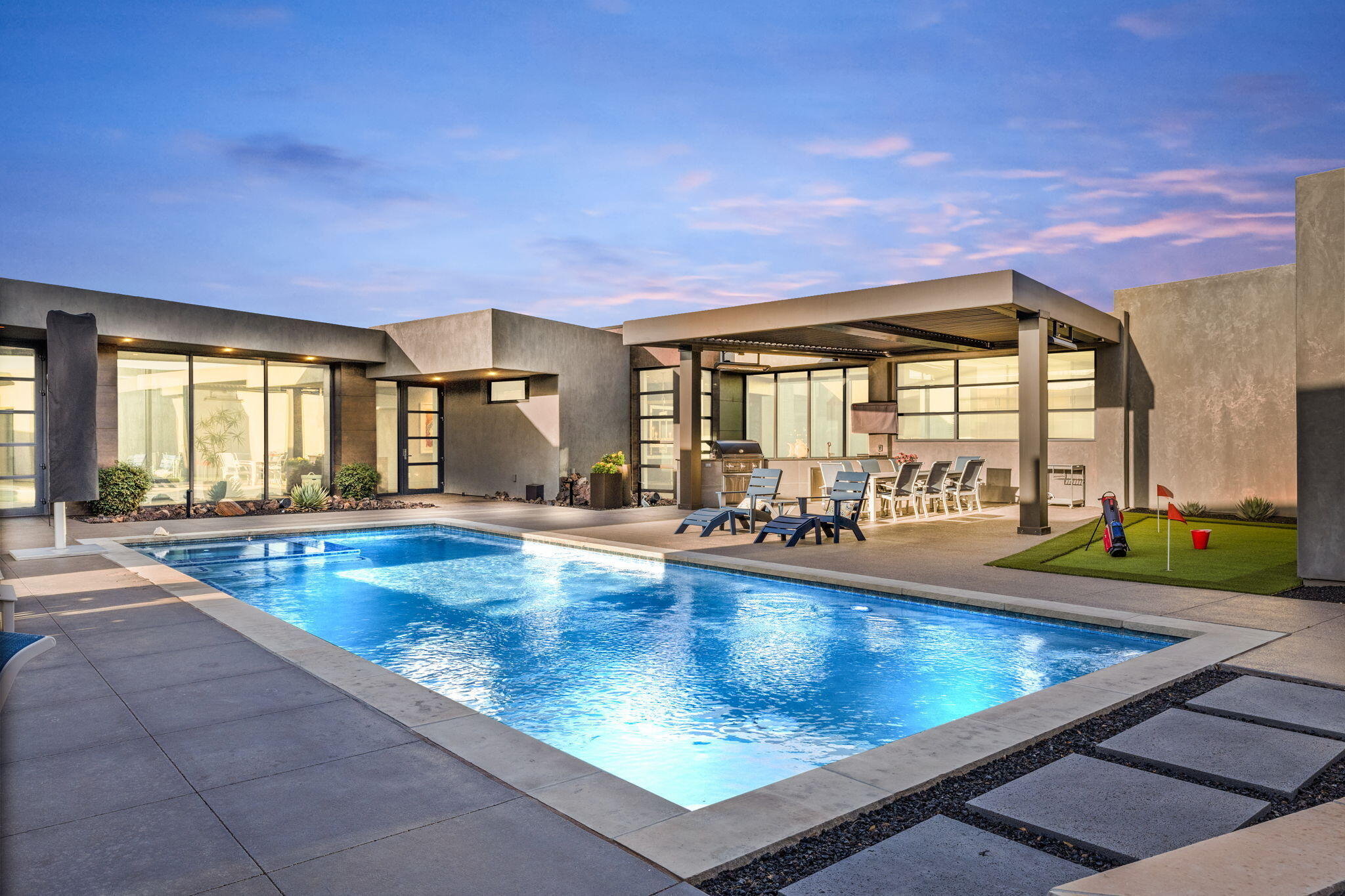 ENTRADA AT SNOW CANYON CHACO WEST - Residential