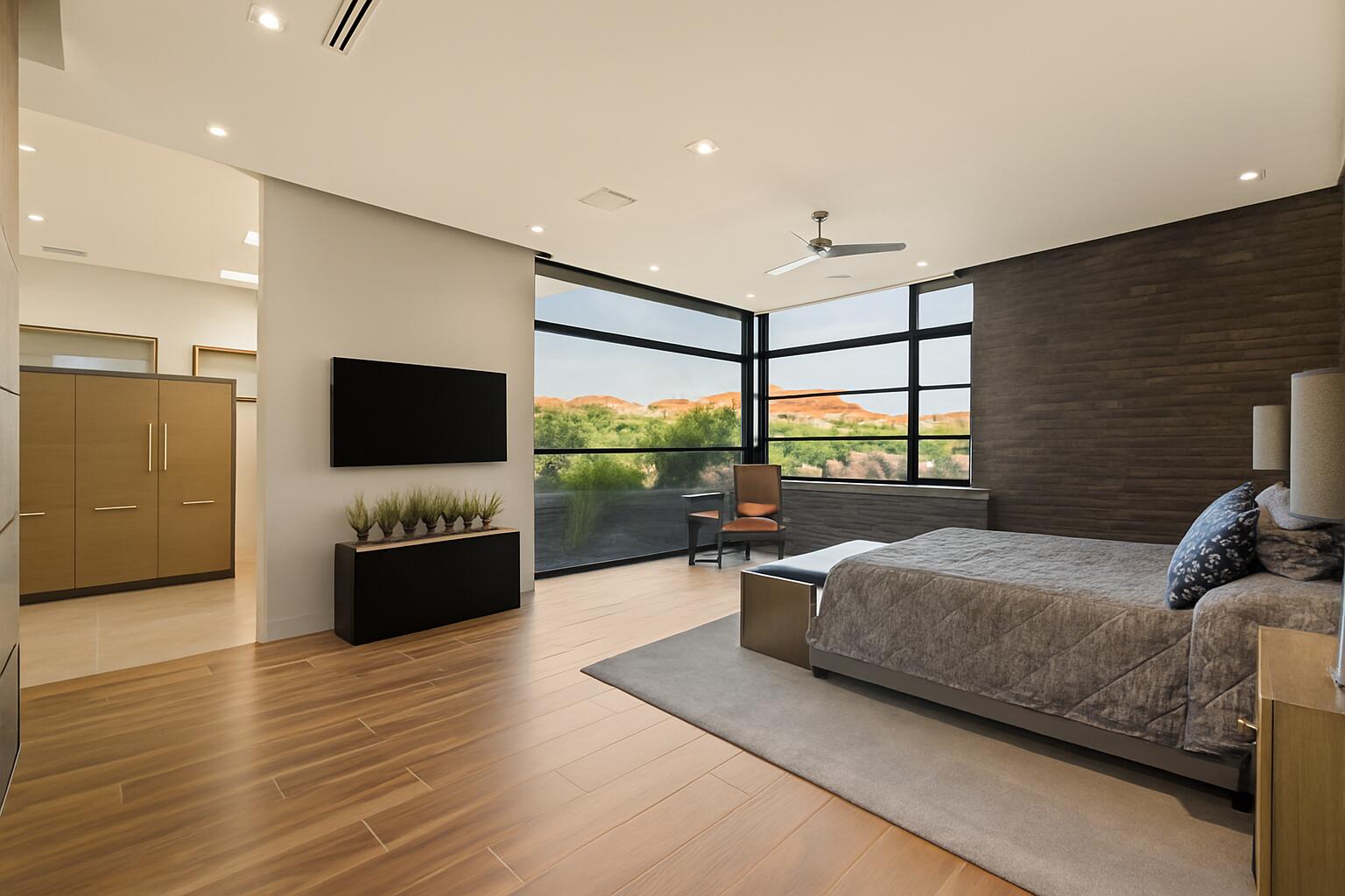 ENTRADA AT SNOW CANYON CHACO WEST - Residential