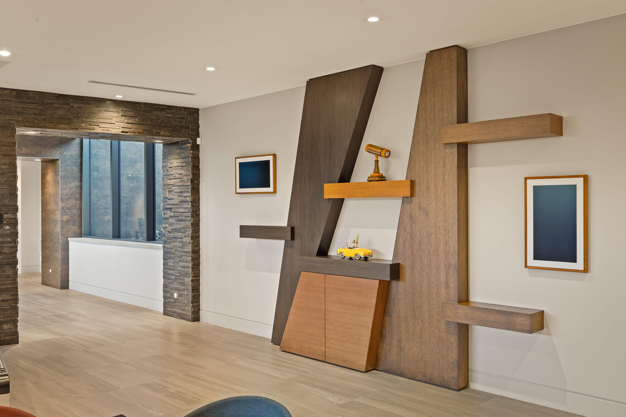 ENTRADA AT SNOW CANYON CHACO WEST - Residential