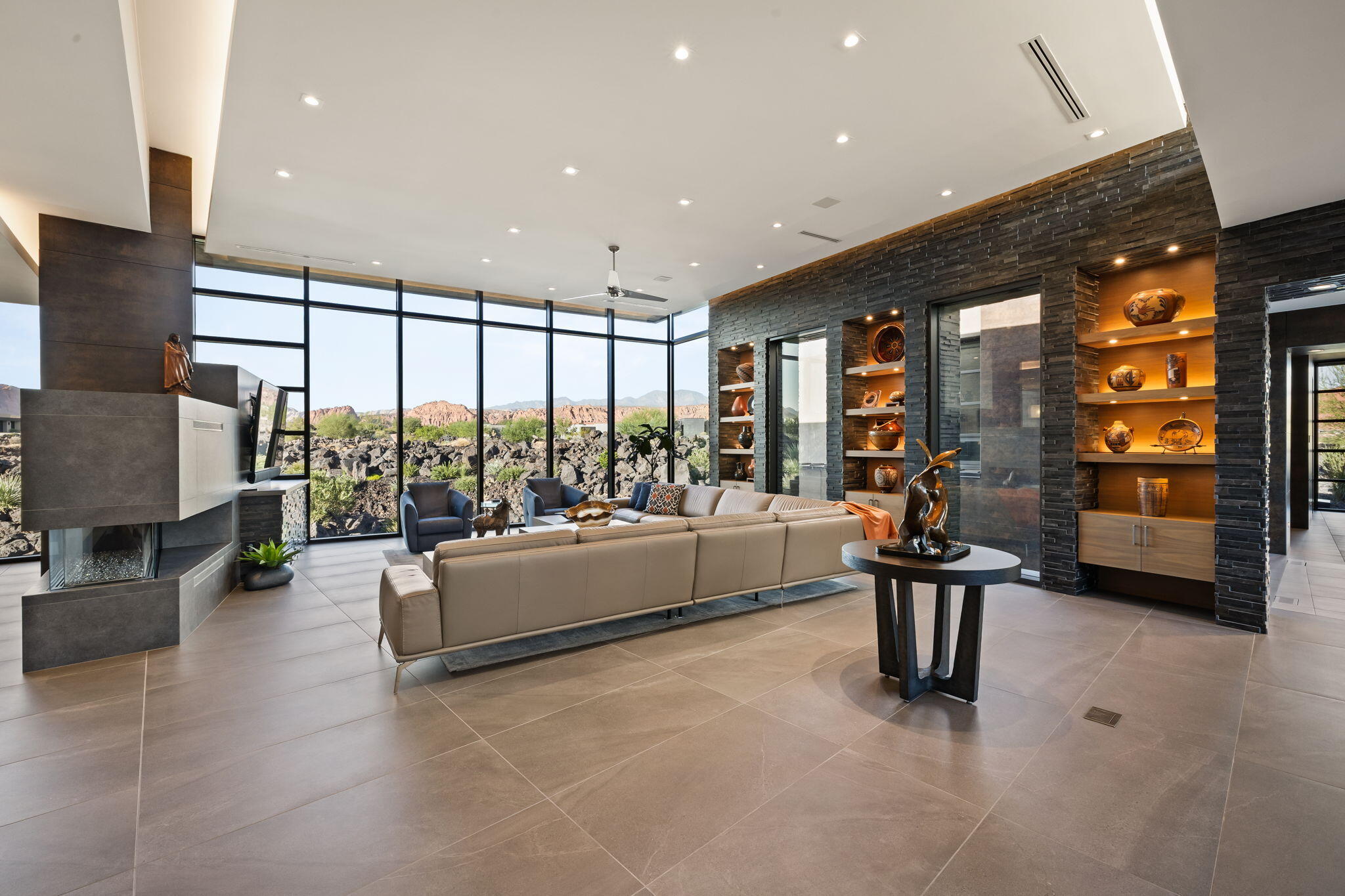 ENTRADA AT SNOW CANYON CHACO WEST - Residential