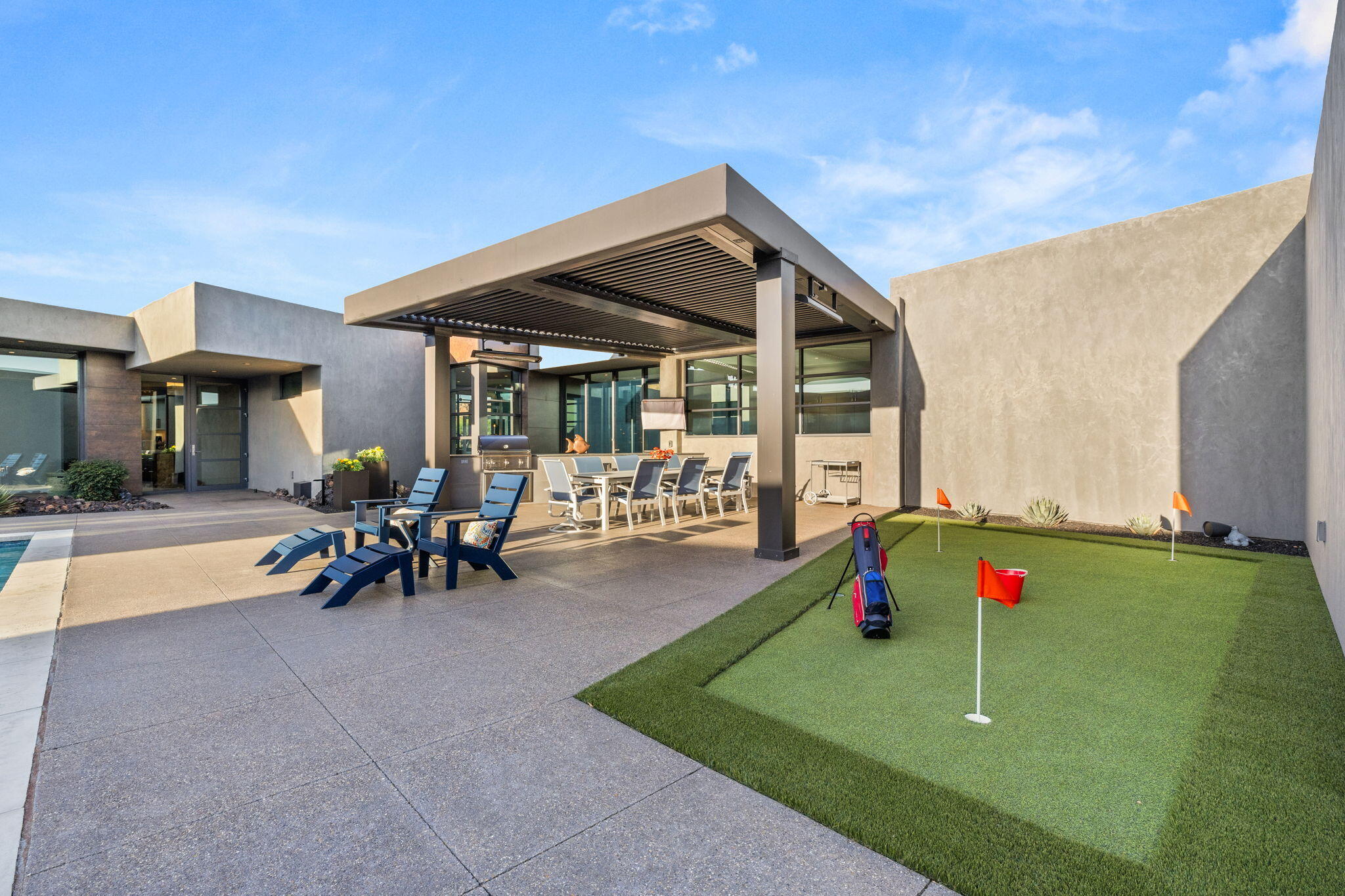 ENTRADA AT SNOW CANYON CHACO WEST - Residential