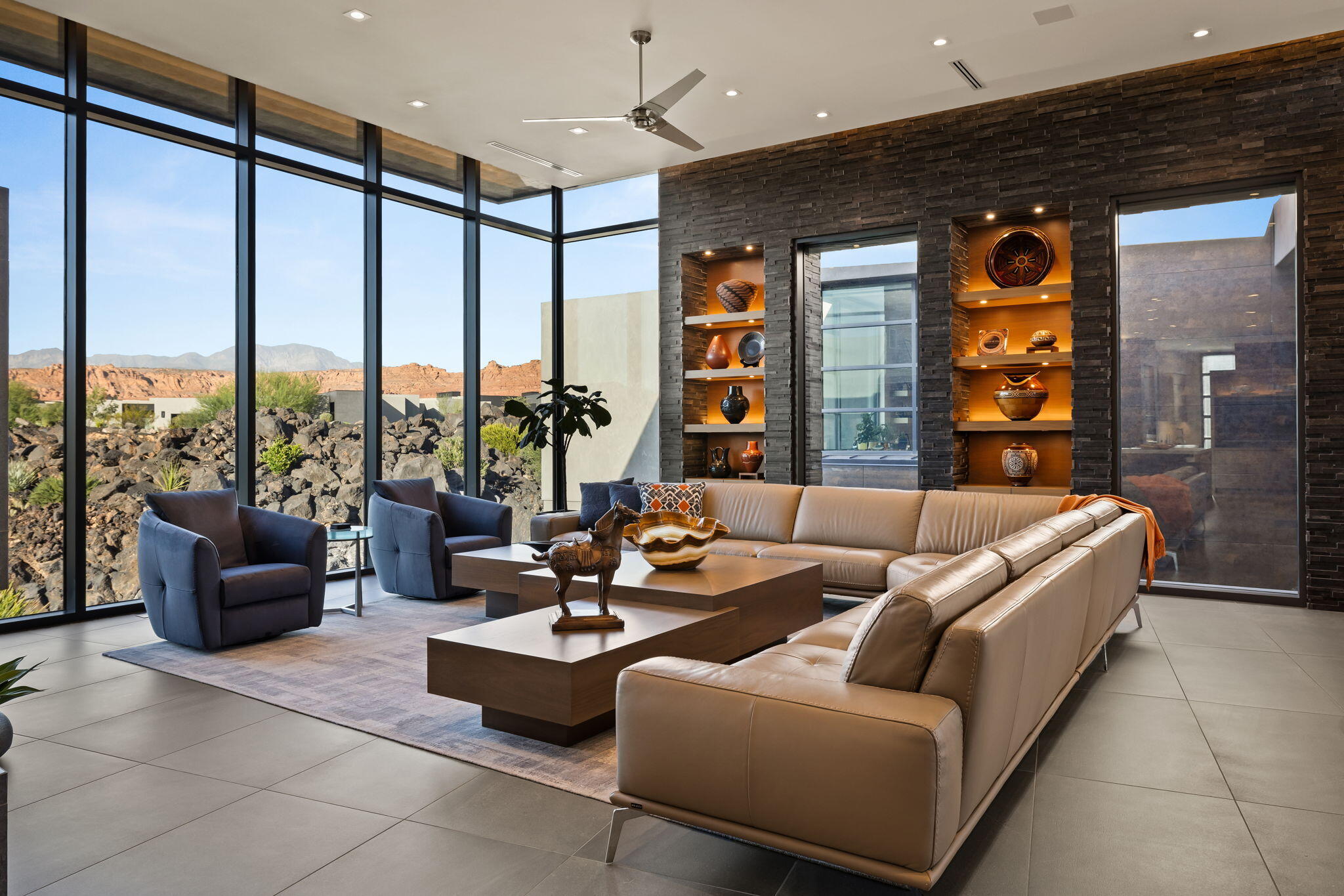 ENTRADA AT SNOW CANYON CHACO WEST - Residential