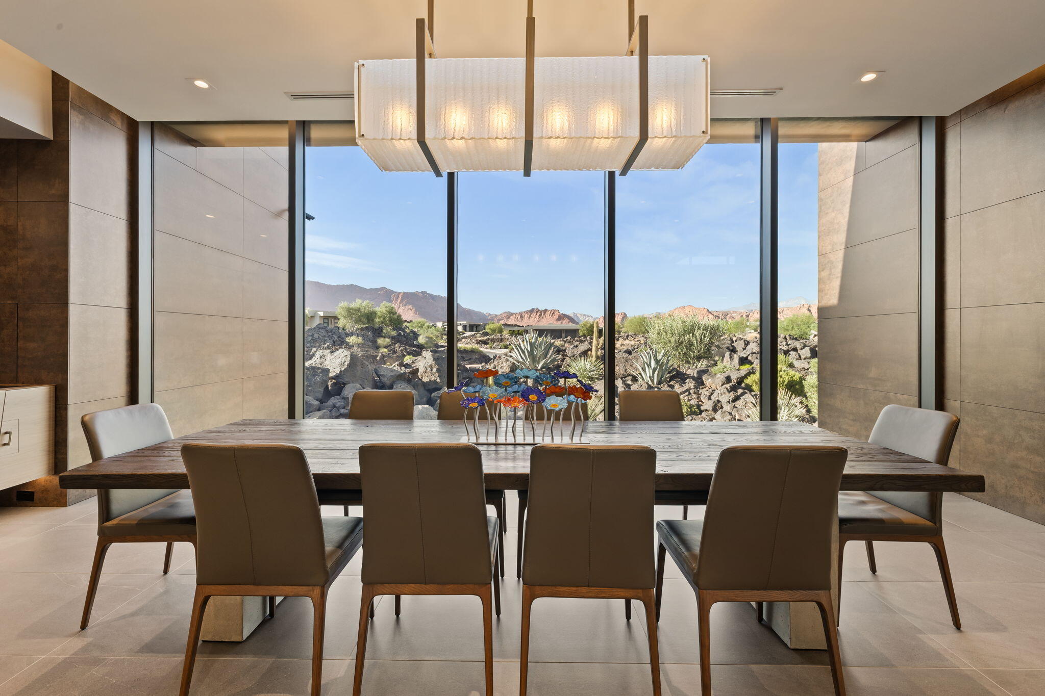 ENTRADA AT SNOW CANYON CHACO WEST - Residential