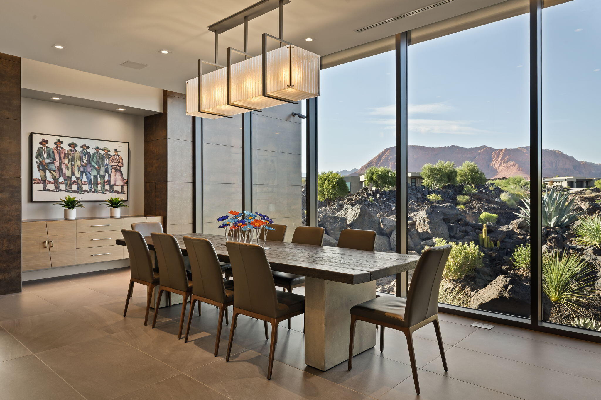 ENTRADA AT SNOW CANYON CHACO WEST - Residential