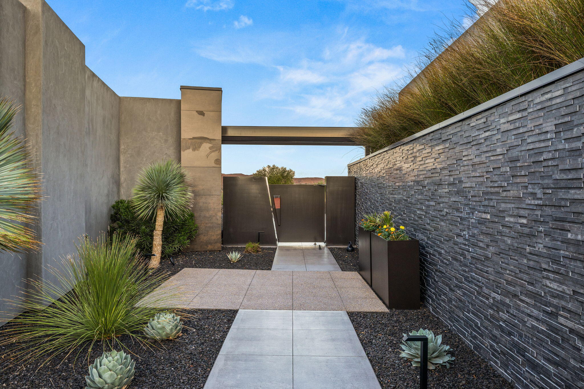 ENTRADA AT SNOW CANYON CHACO WEST - Residential