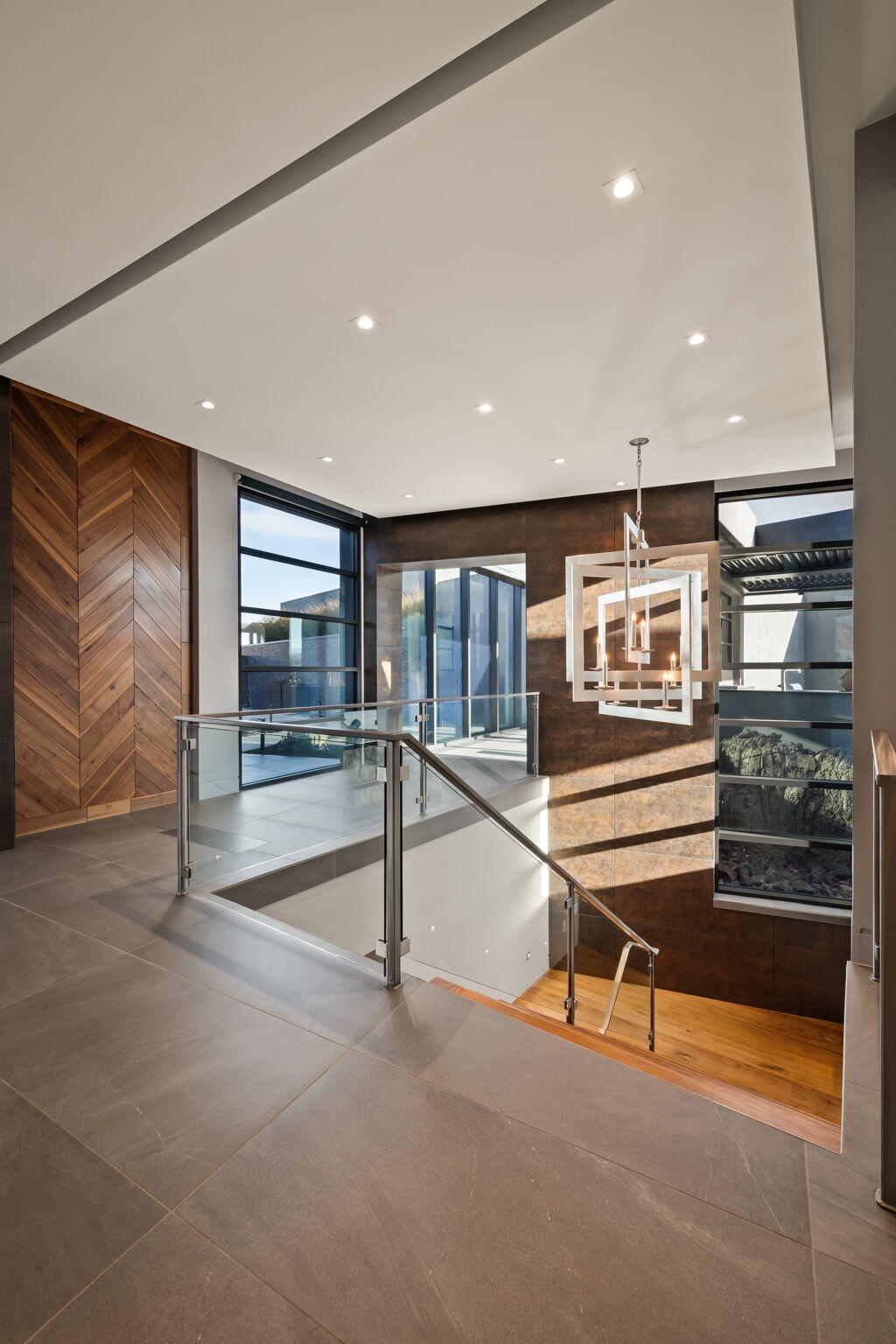 ENTRADA AT SNOW CANYON CHACO WEST - Residential