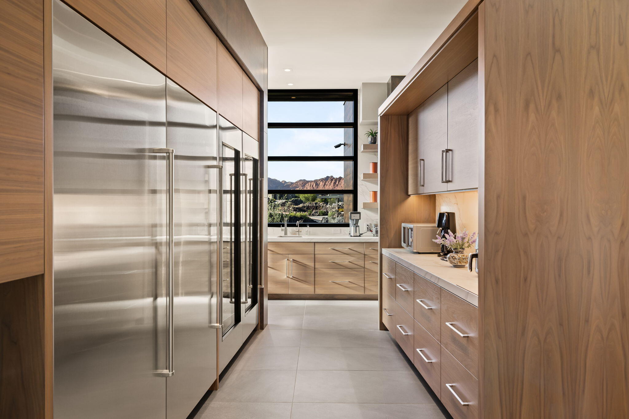 ENTRADA AT SNOW CANYON CHACO WEST - Residential