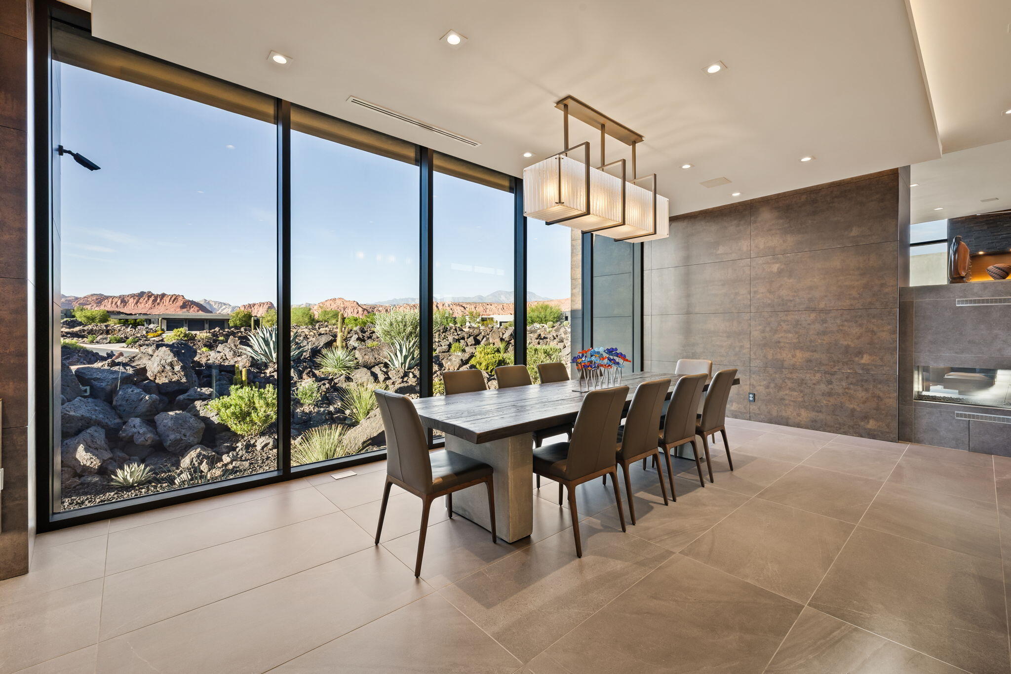 ENTRADA AT SNOW CANYON CHACO WEST - Residential