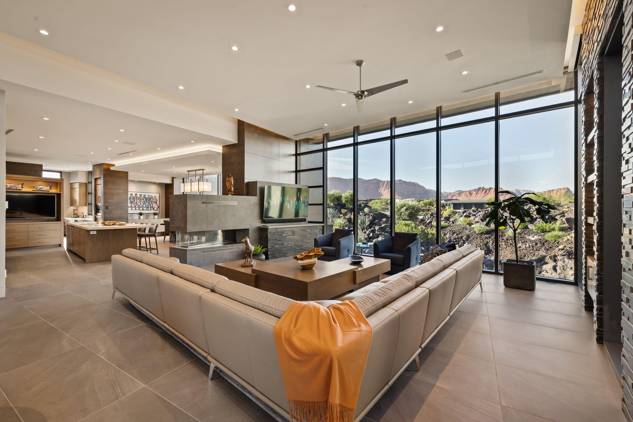 ENTRADA AT SNOW CANYON CHACO WEST - Residential