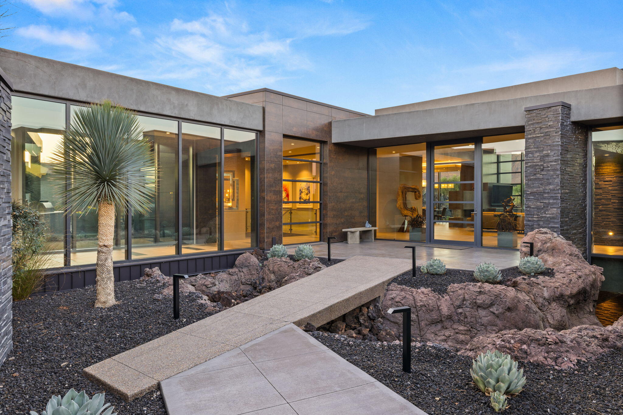 ENTRADA AT SNOW CANYON CHACO WEST - Residential
