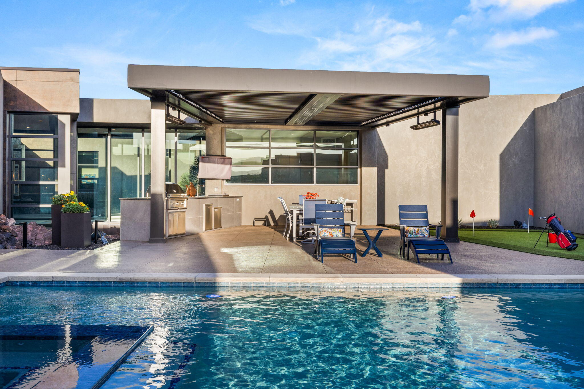 ENTRADA AT SNOW CANYON CHACO WEST - Residential