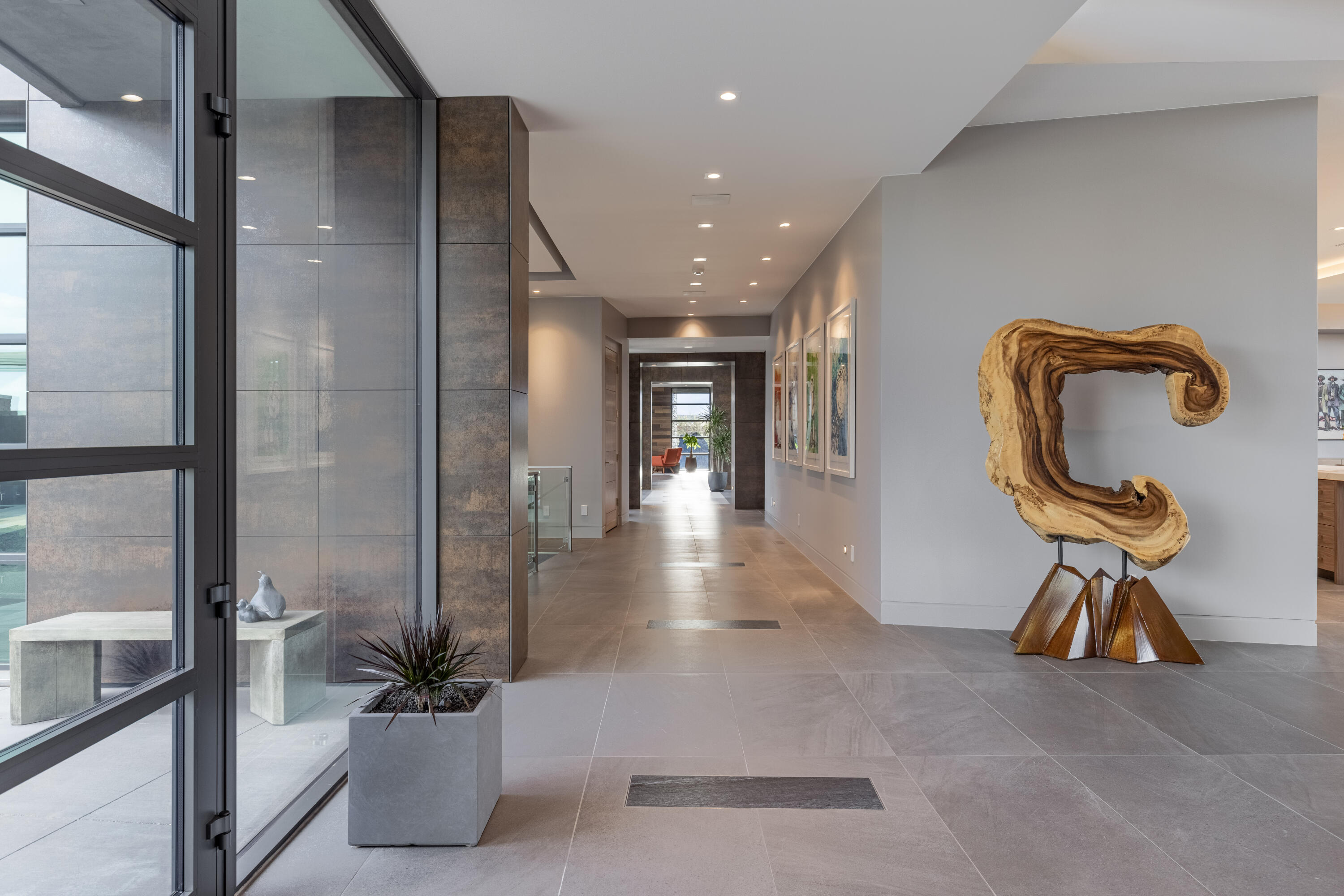 ENTRADA AT SNOW CANYON CHACO WEST - Residential