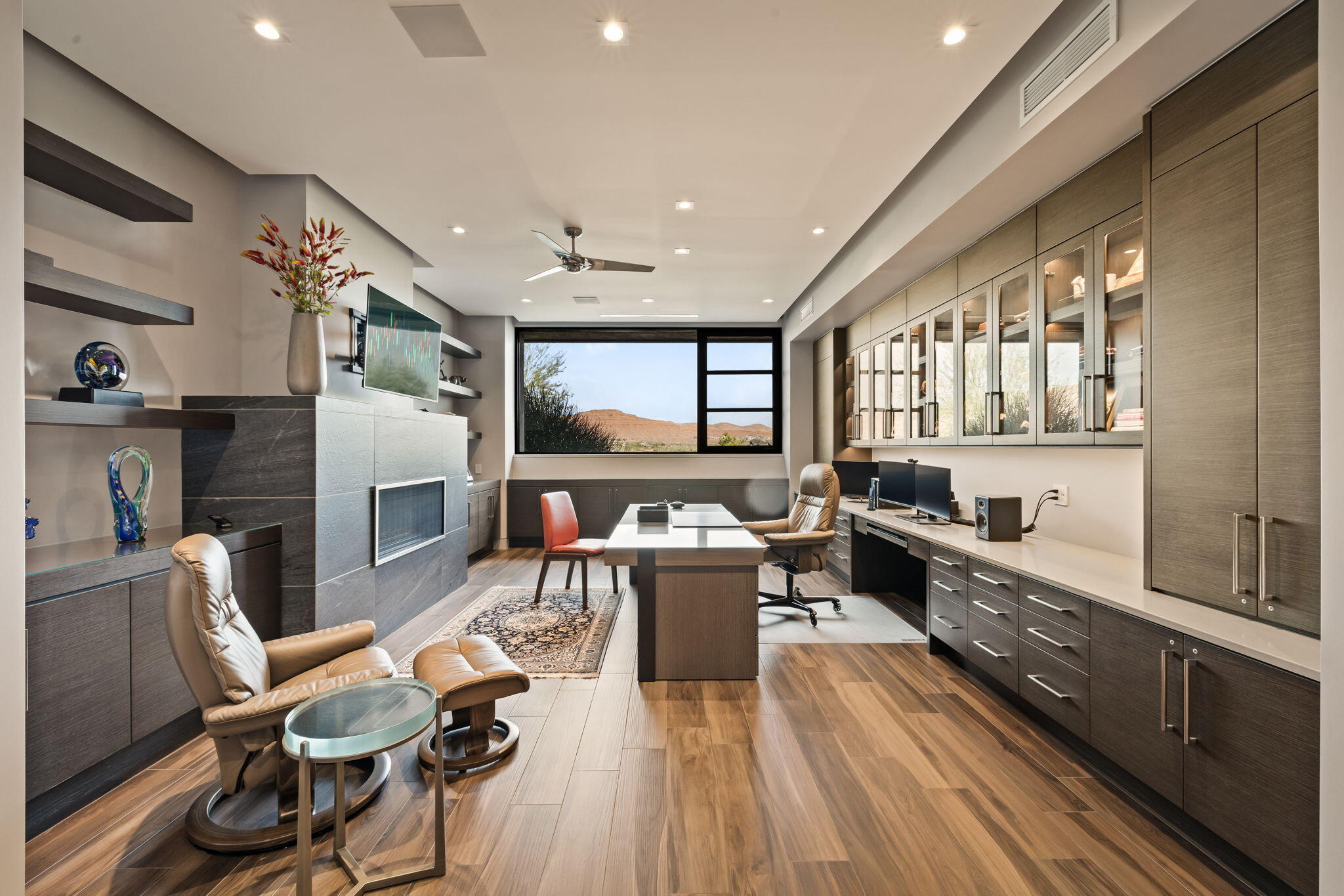 ENTRADA AT SNOW CANYON CHACO WEST - Residential