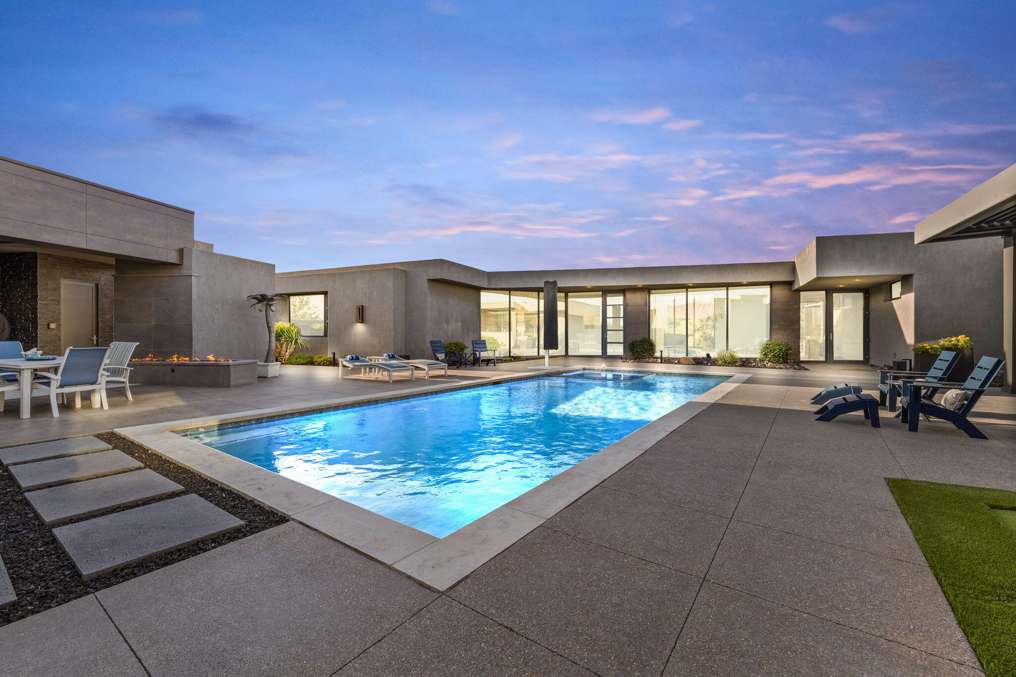 ENTRADA AT SNOW CANYON CHACO WEST - Residential