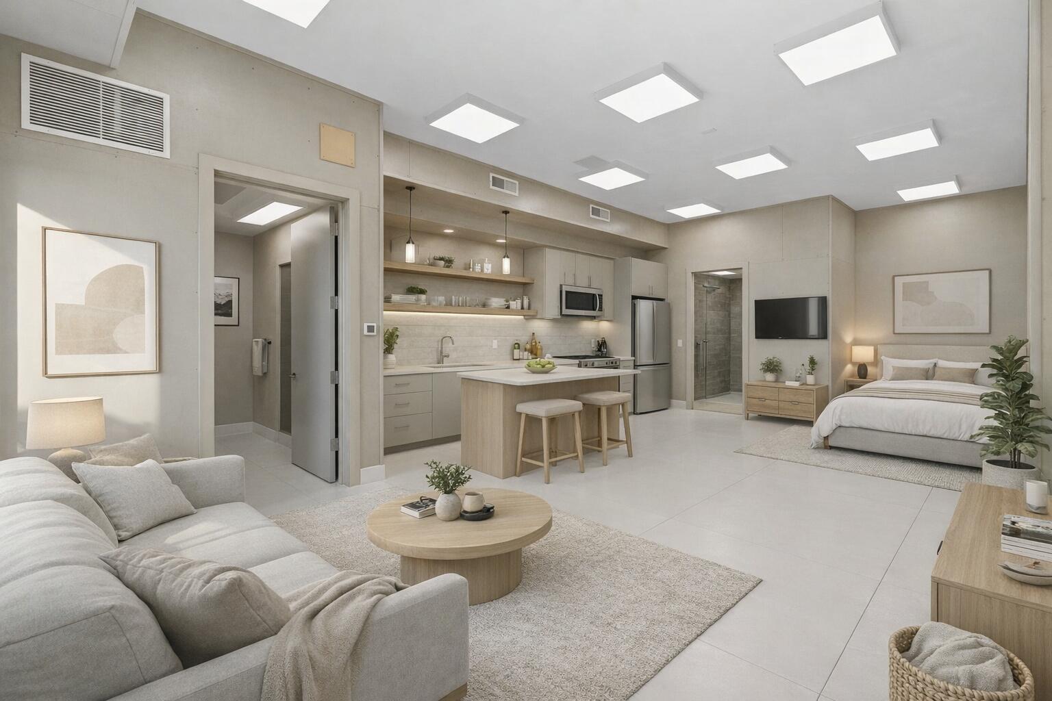 ENTRADA AT SNOW CANYON CHACO WEST - Residential