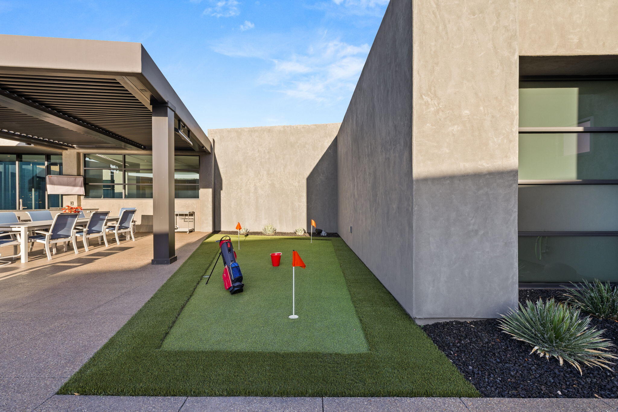 ENTRADA AT SNOW CANYON CHACO WEST - Residential