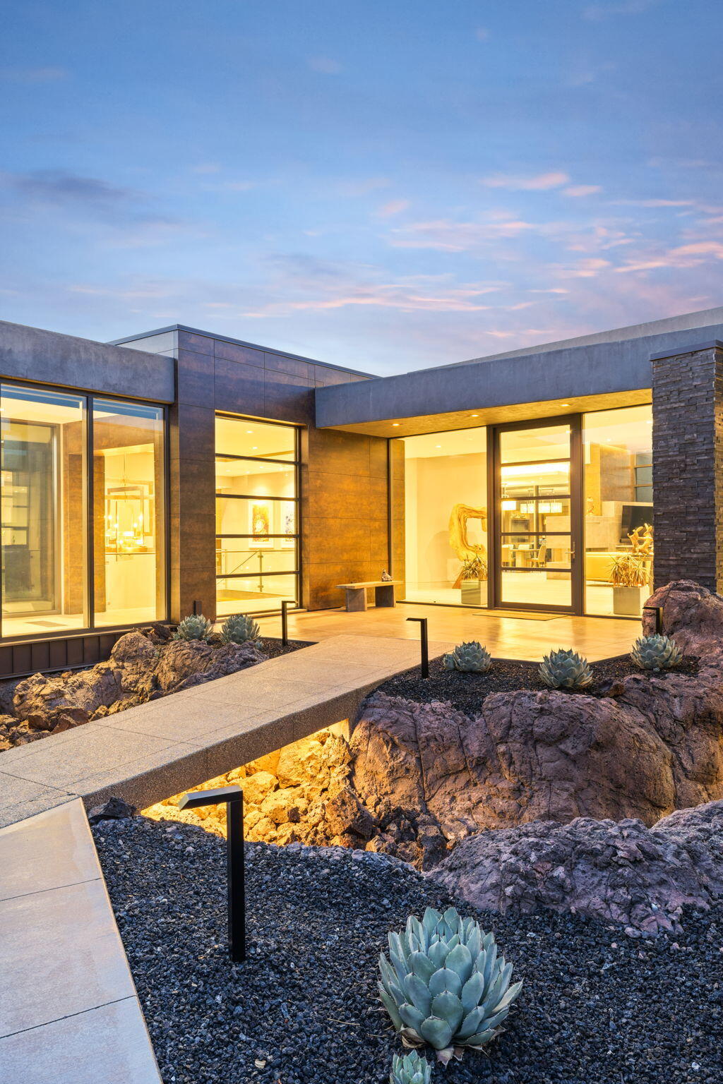 ENTRADA AT SNOW CANYON CHACO WEST - Residential