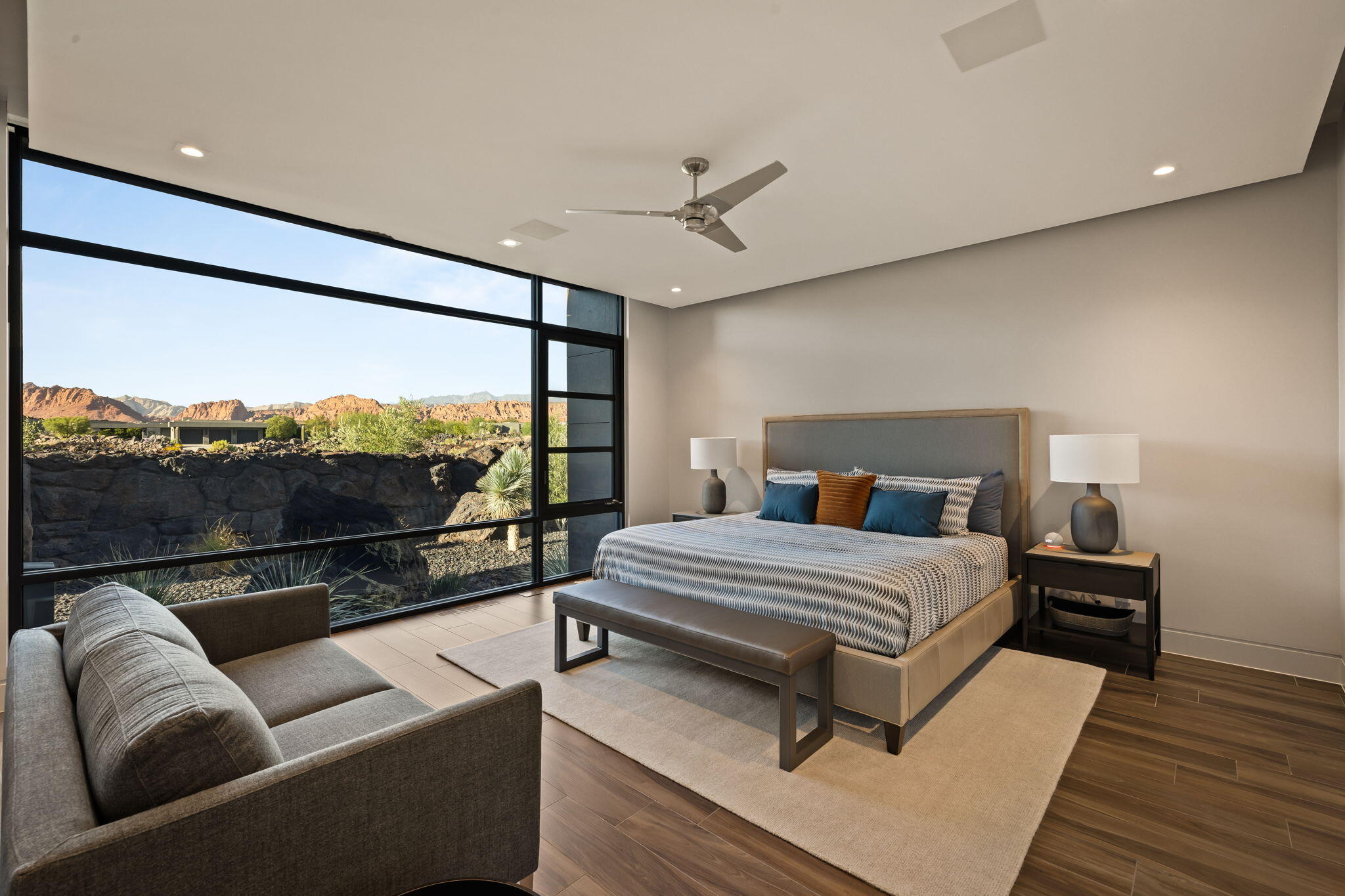 ENTRADA AT SNOW CANYON CHACO WEST - Residential