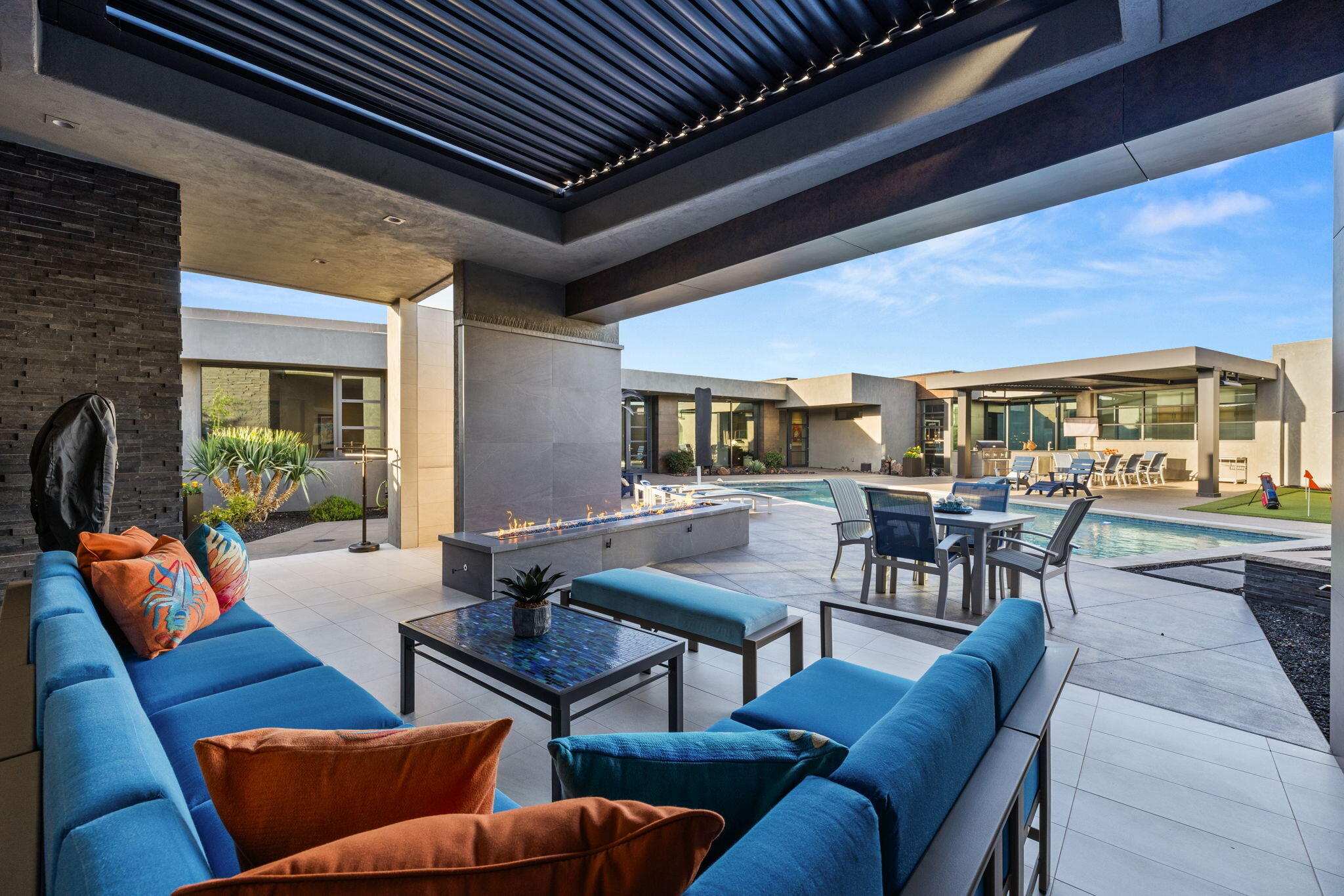 ENTRADA AT SNOW CANYON CHACO WEST - Residential