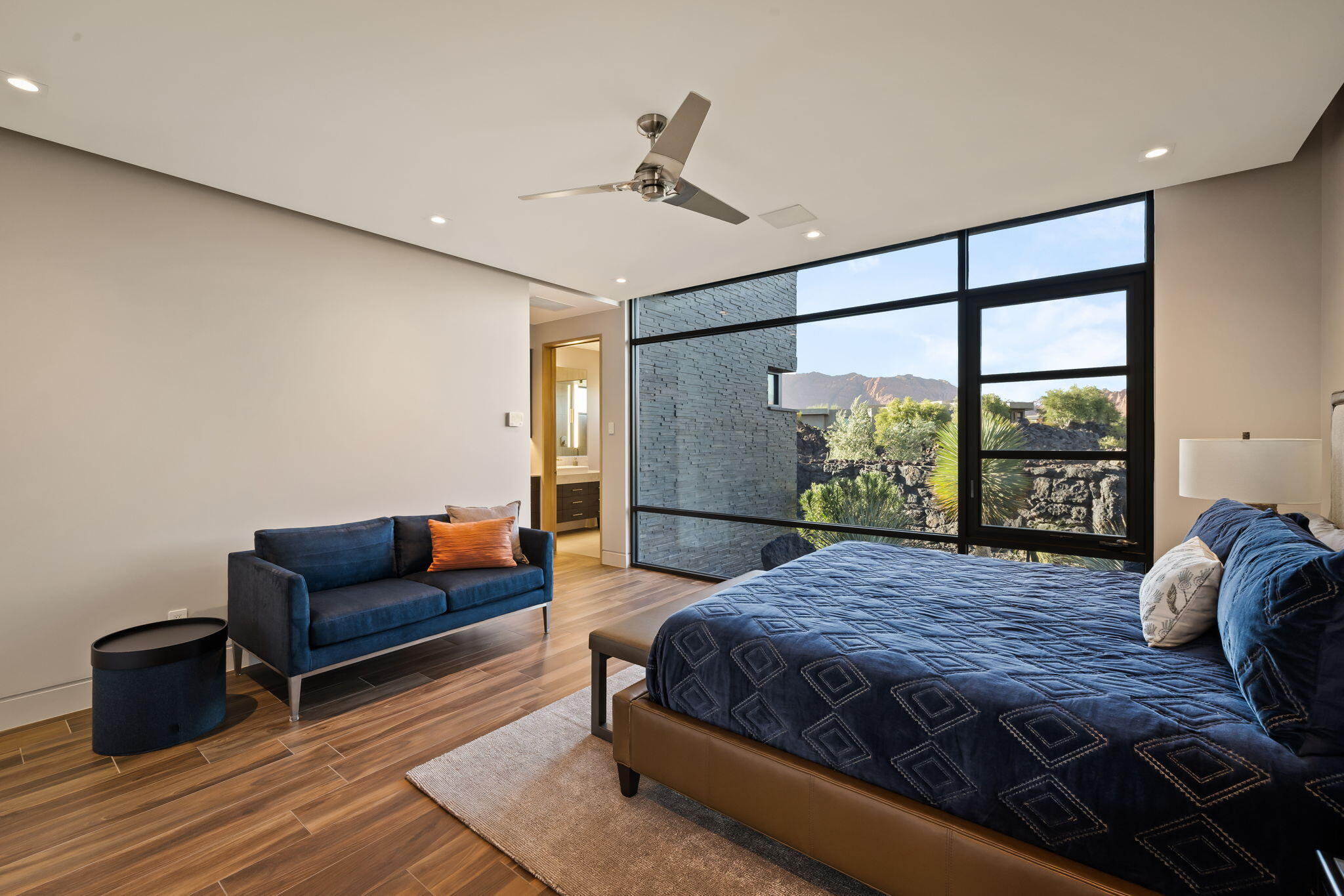 ENTRADA AT SNOW CANYON CHACO WEST - Residential