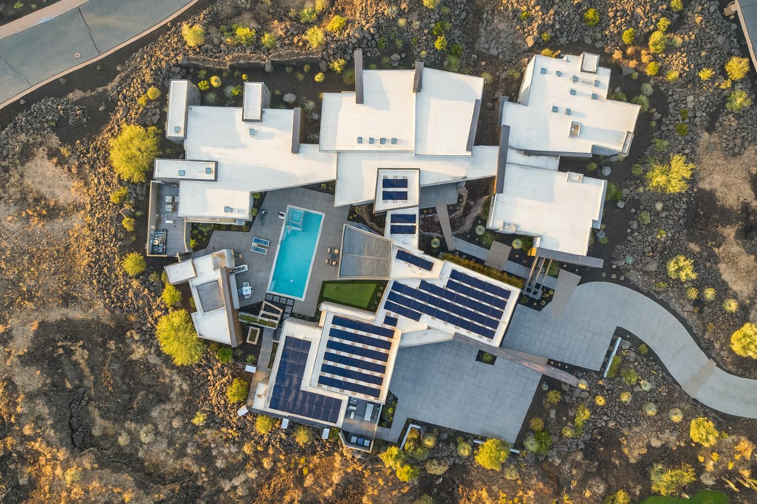 ENTRADA AT SNOW CANYON CHACO WEST - Residential