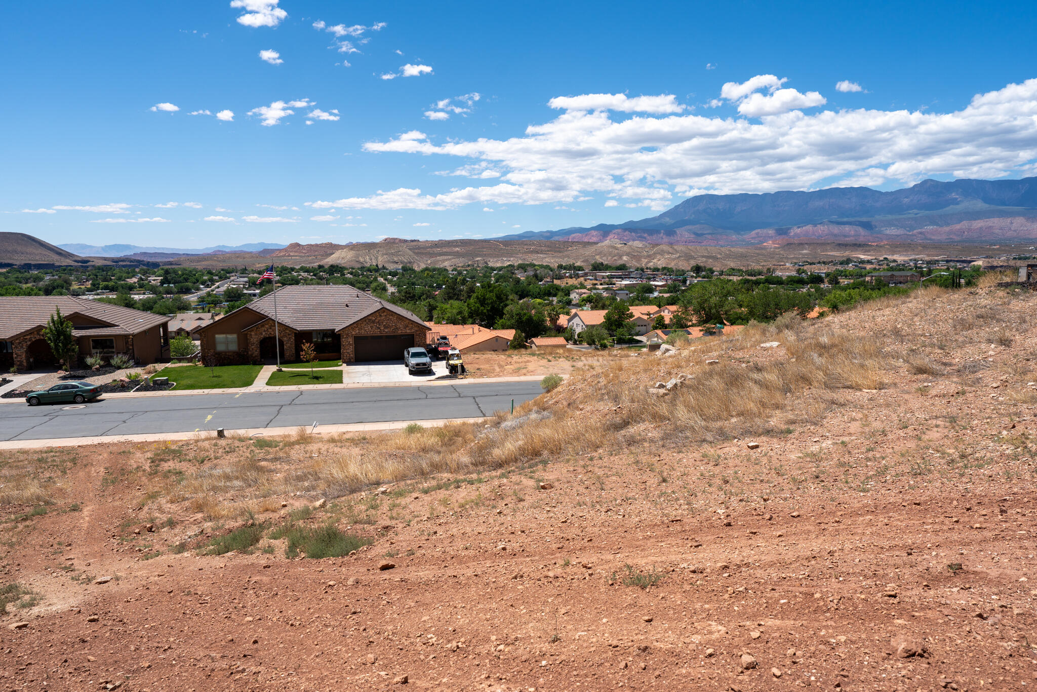 SUNSET VIEW ESTATES - Land