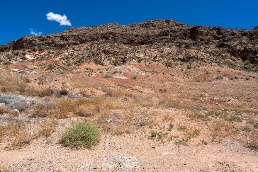 Large .68 acre lot, conveniently located in La Verkin just minutes from Zion National Park. This affordable building lot provides the perfect opportunity to build in Southern Utah without the burden of HOA fees. Tucked into a relaxed neighborhood, you will enjoy sweeping views of the valley and surrounding red rock mesas without paying premium resort prices.
