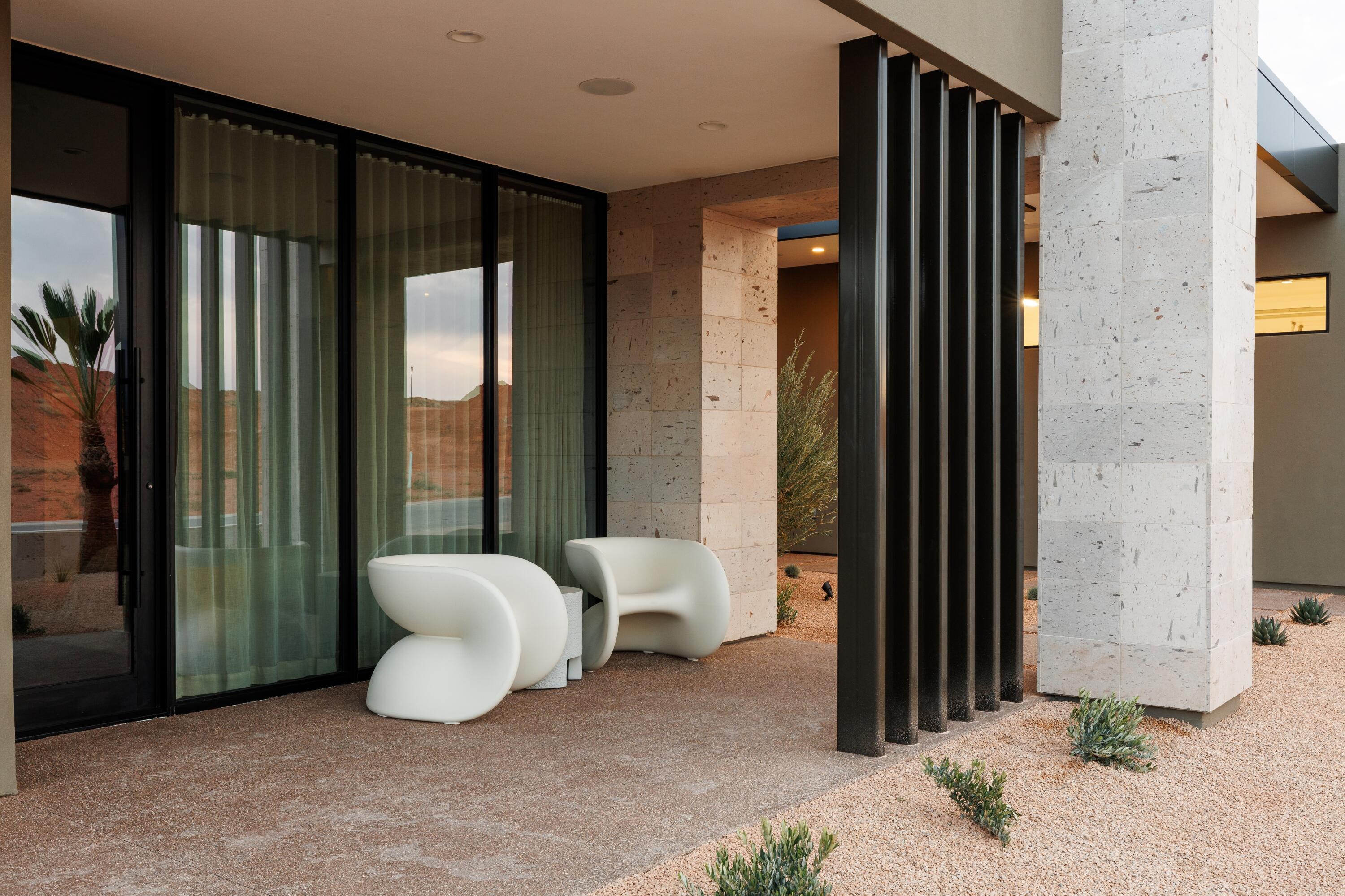 ESTATES AT SAND HOLLOW - Residential